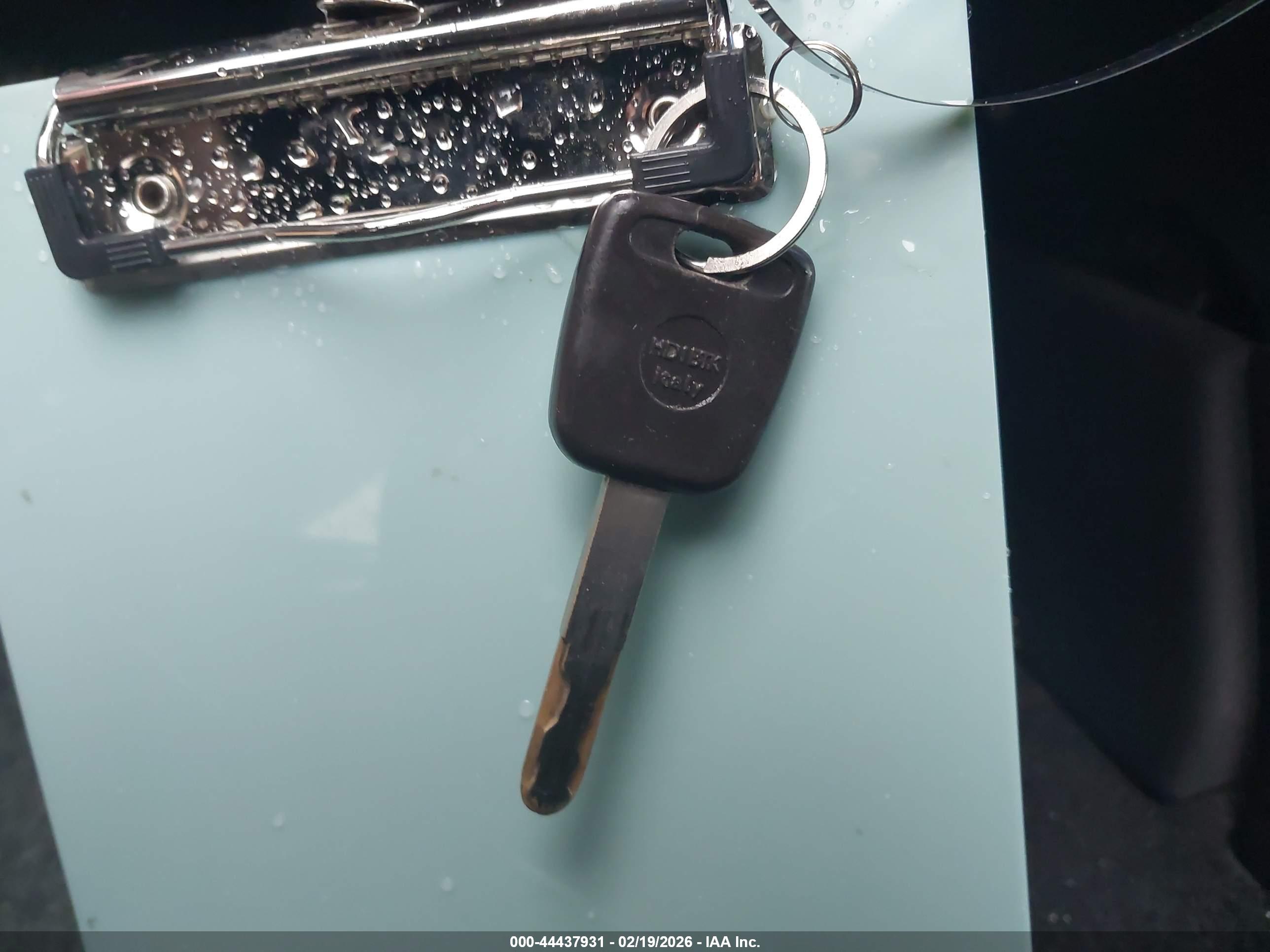 HONDA ACCORD image 11