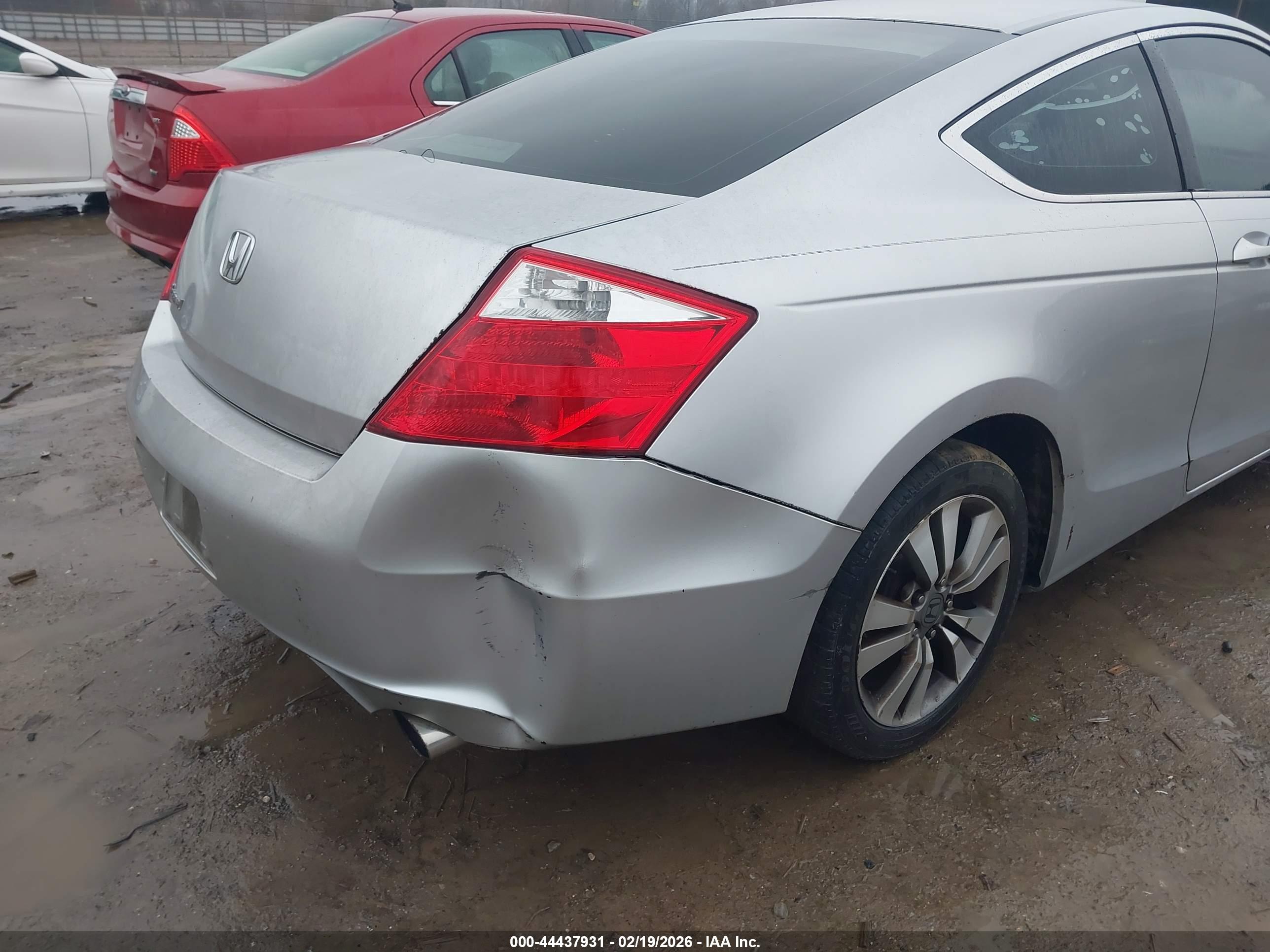 HONDA ACCORD image 6