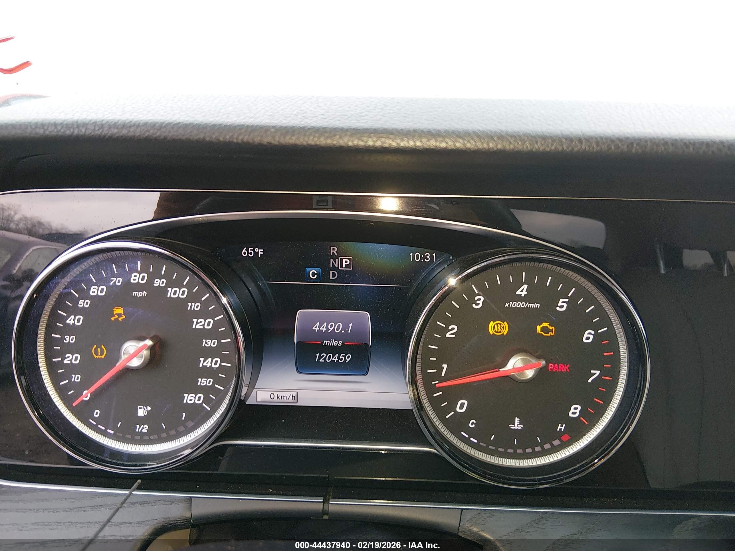 MERCEDES-BENZ E image 7
