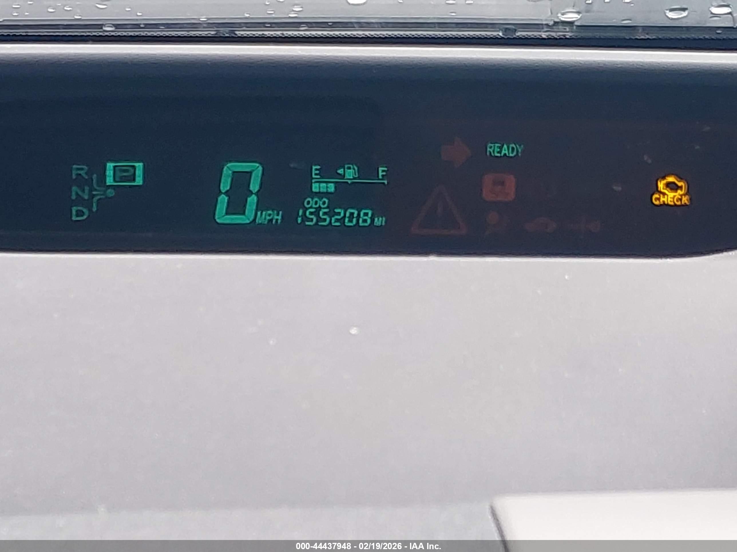 TOYOTA PRIUS image 7