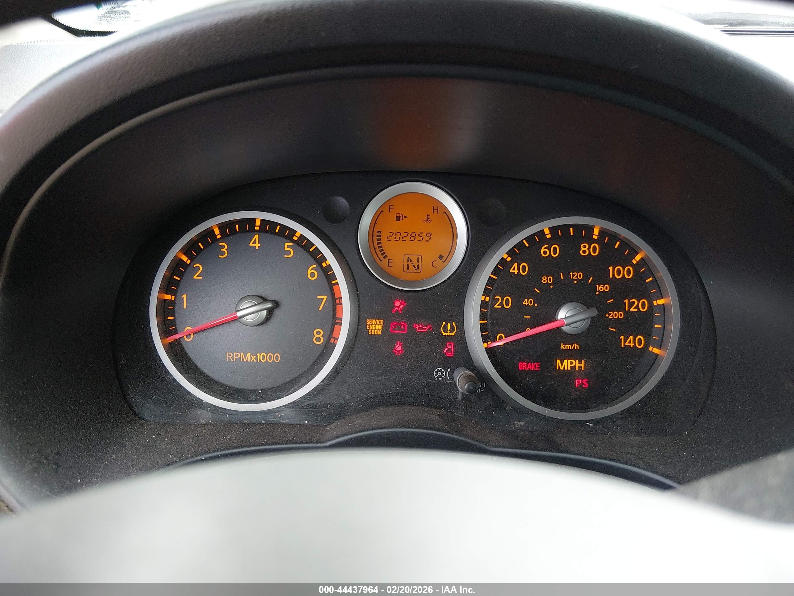 NISSAN SENTRA image 7