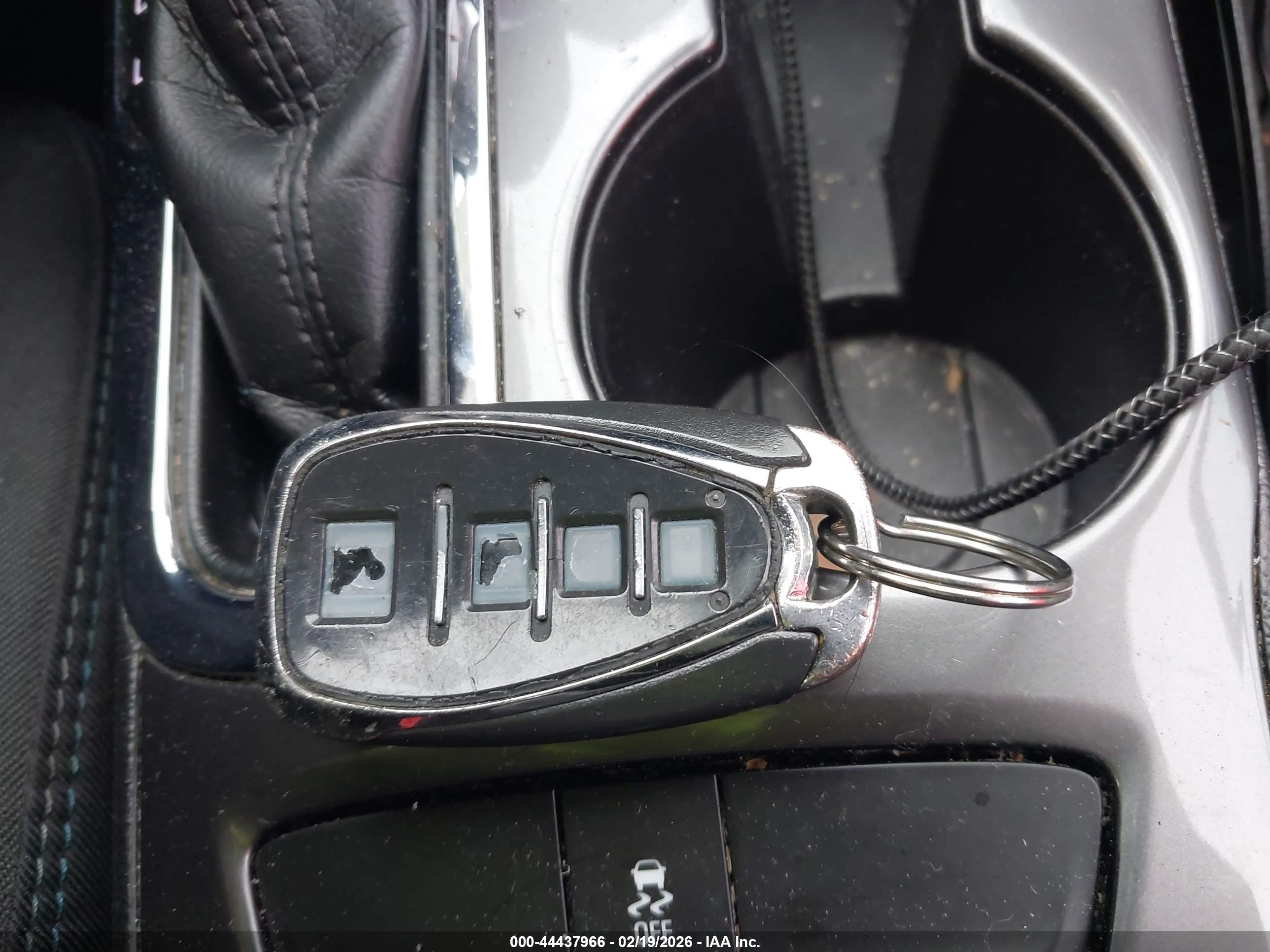 CHEVROLET CRUZE image 11