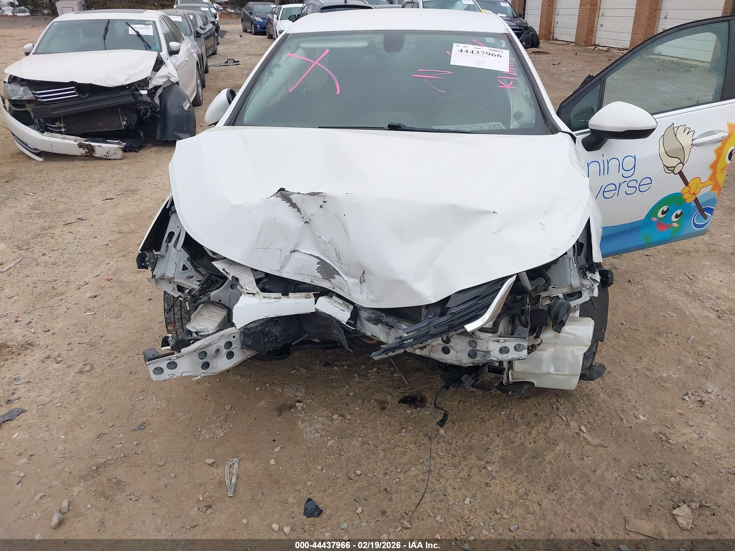 CHEVROLET CRUZE image 6