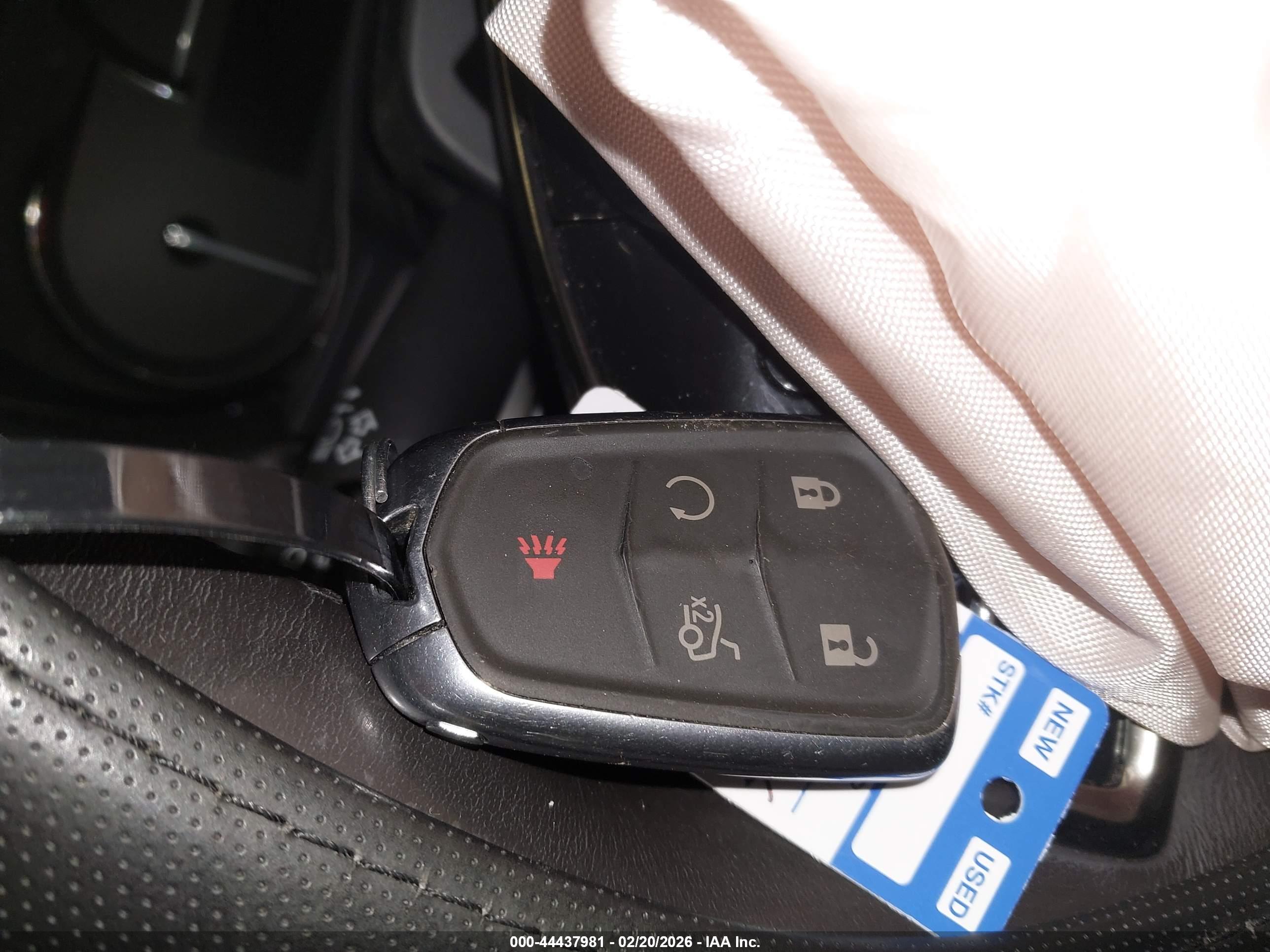 CADILLAC ATS image 11