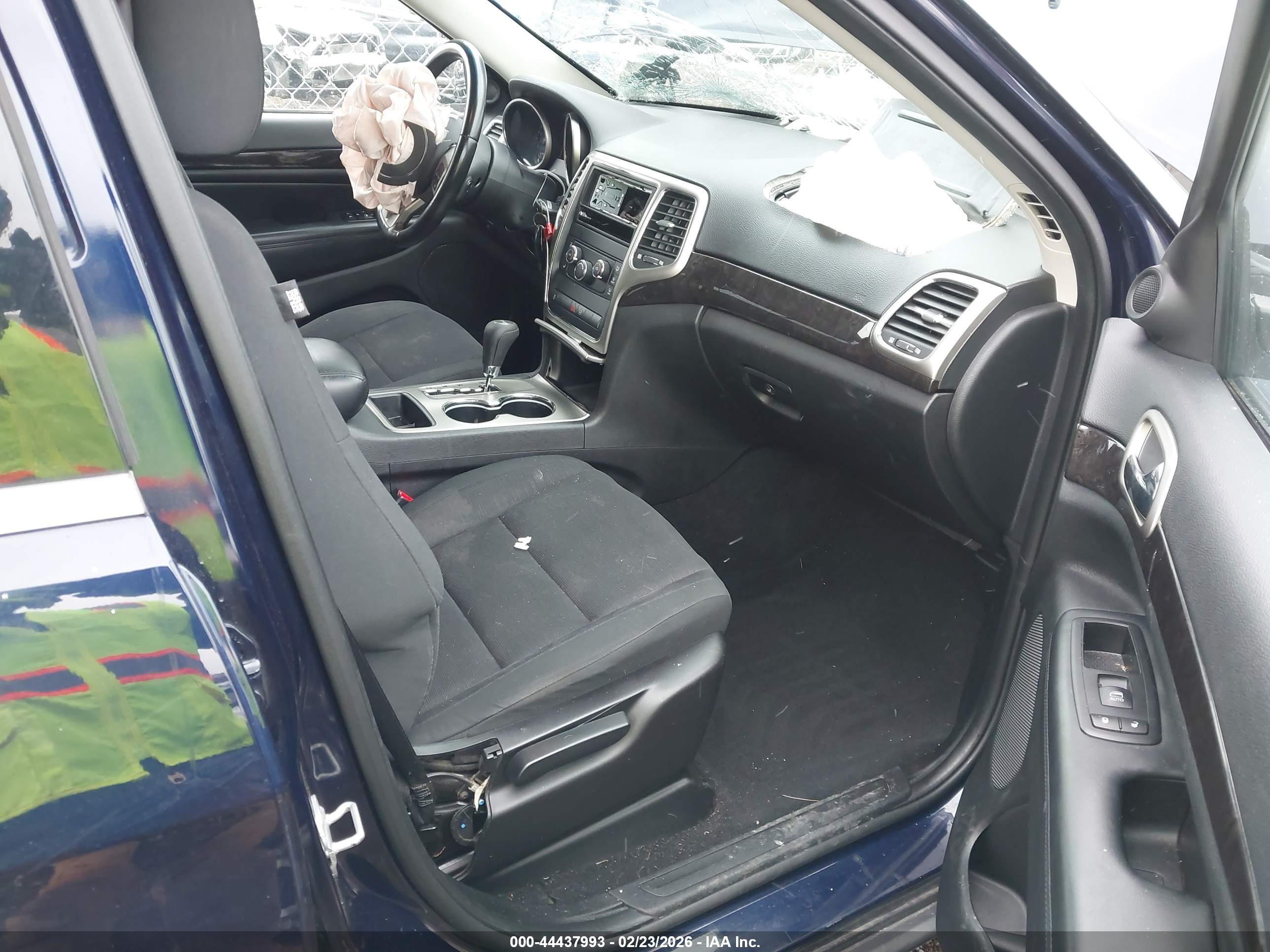 JEEP GRAND image 5