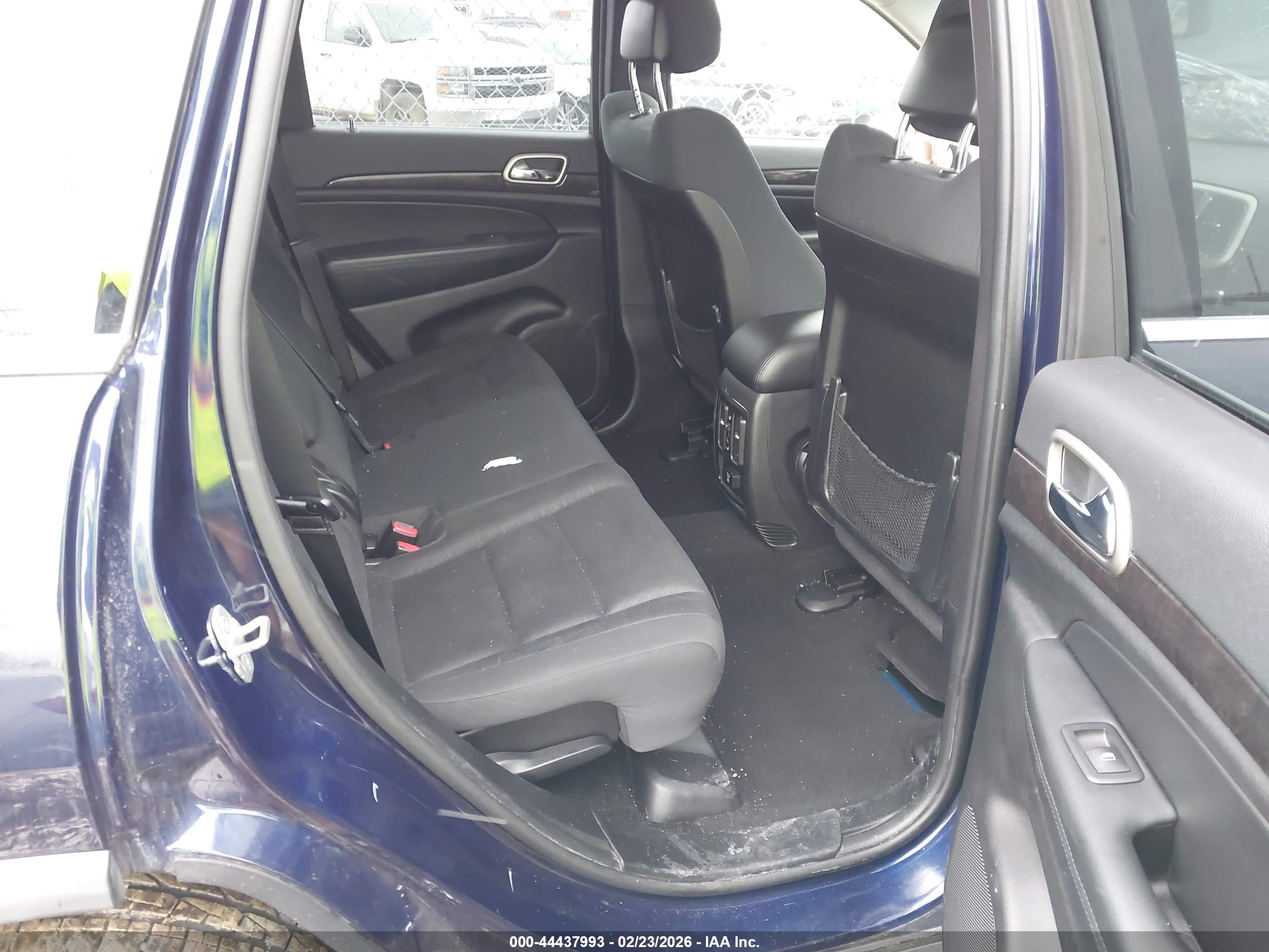 JEEP GRAND image 8