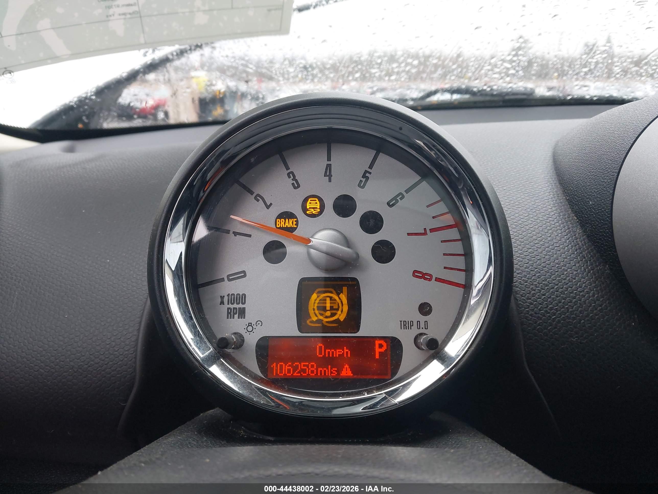 MINI COOPER image 7