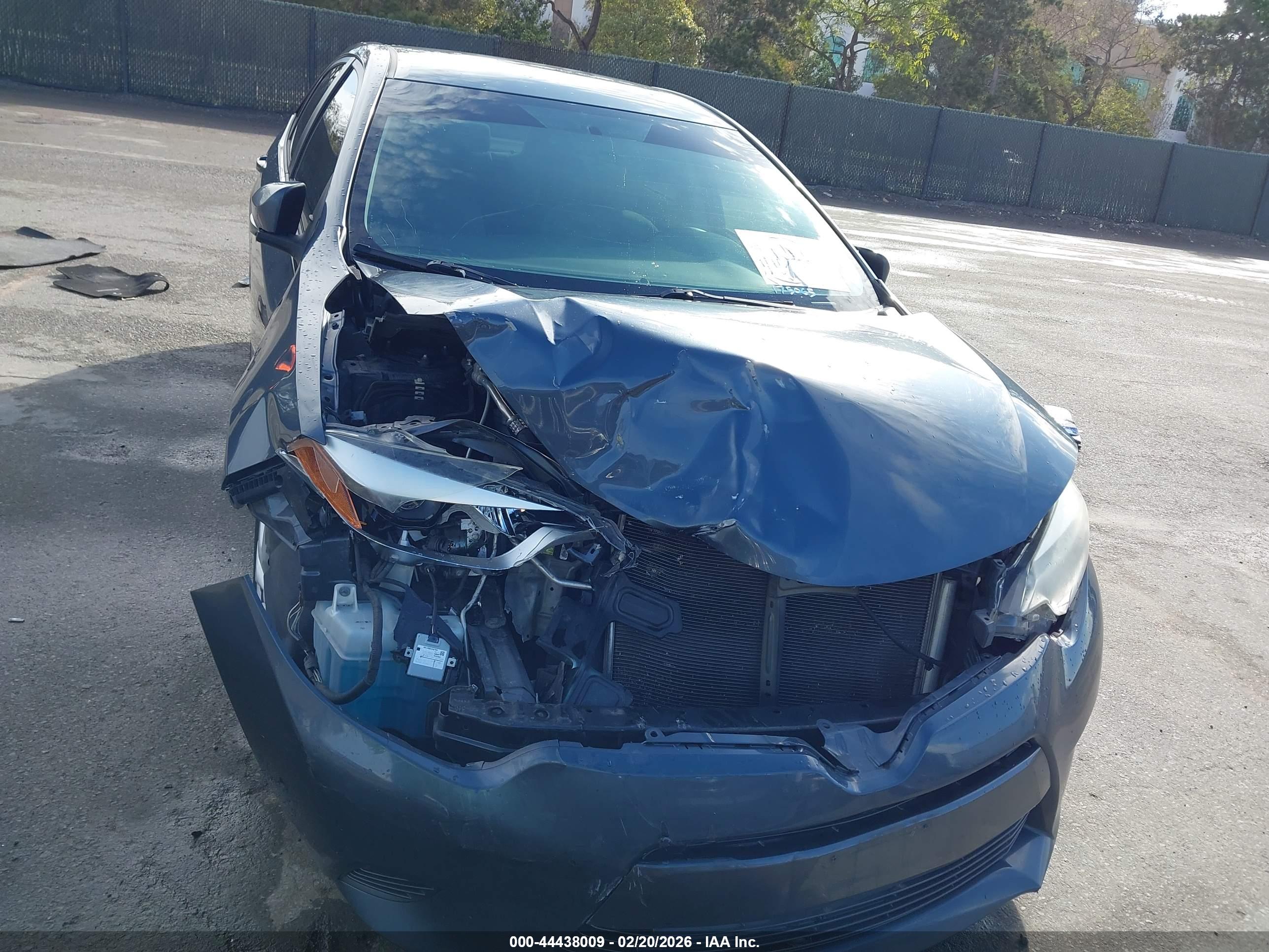 TOYOTA COROLLA image 6