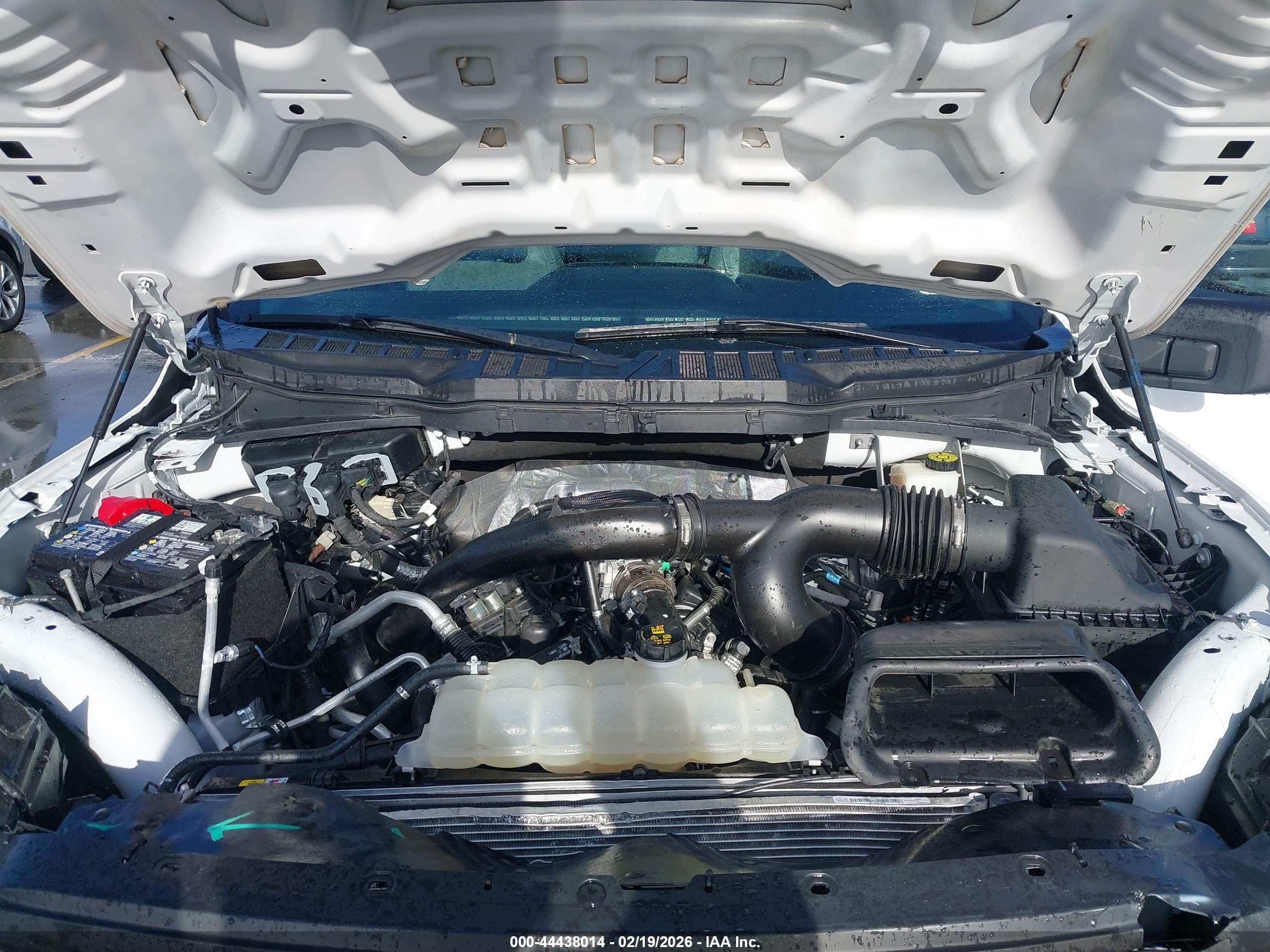 FORD F-150 image 10