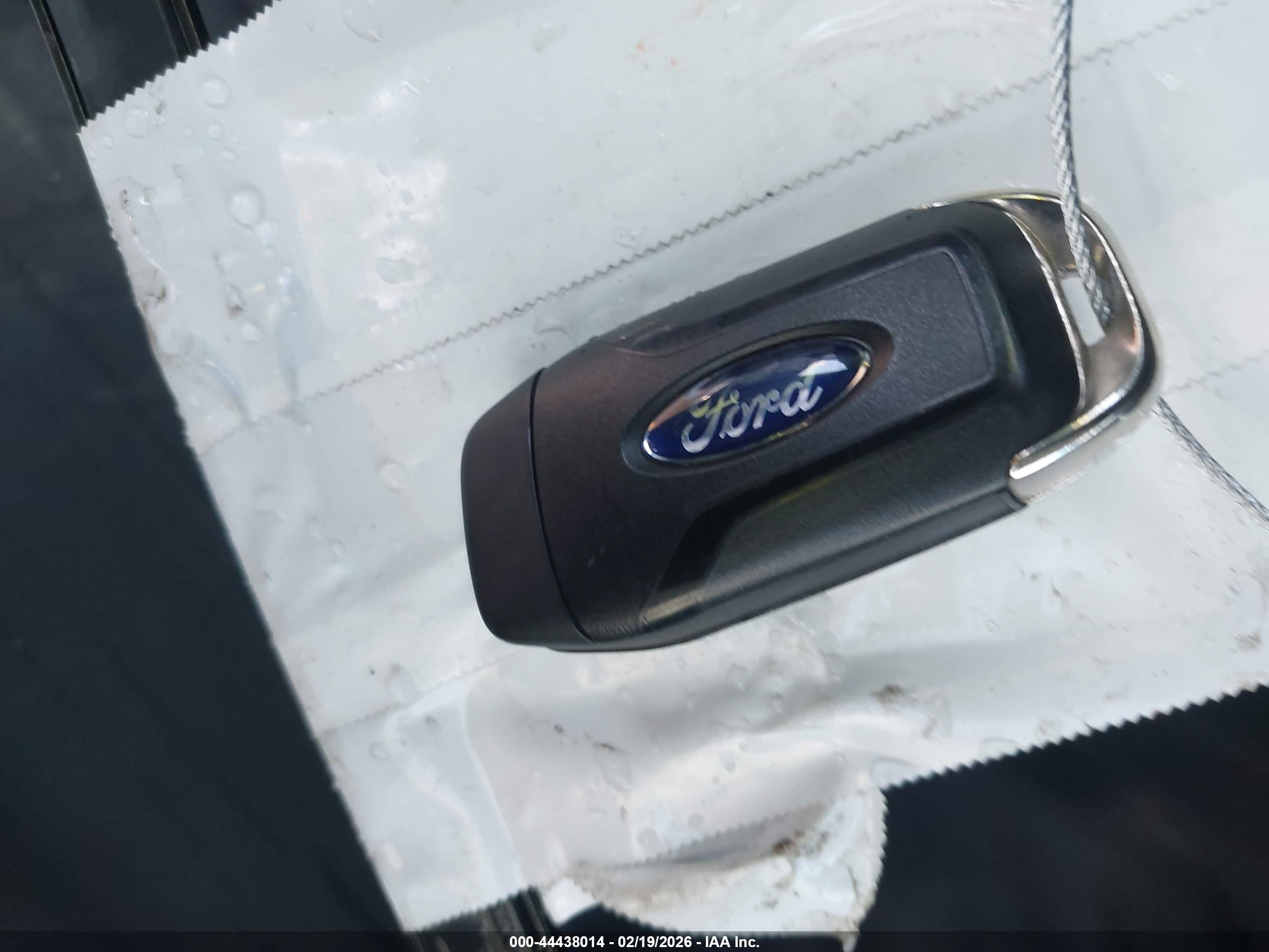 FORD F-150 image 11