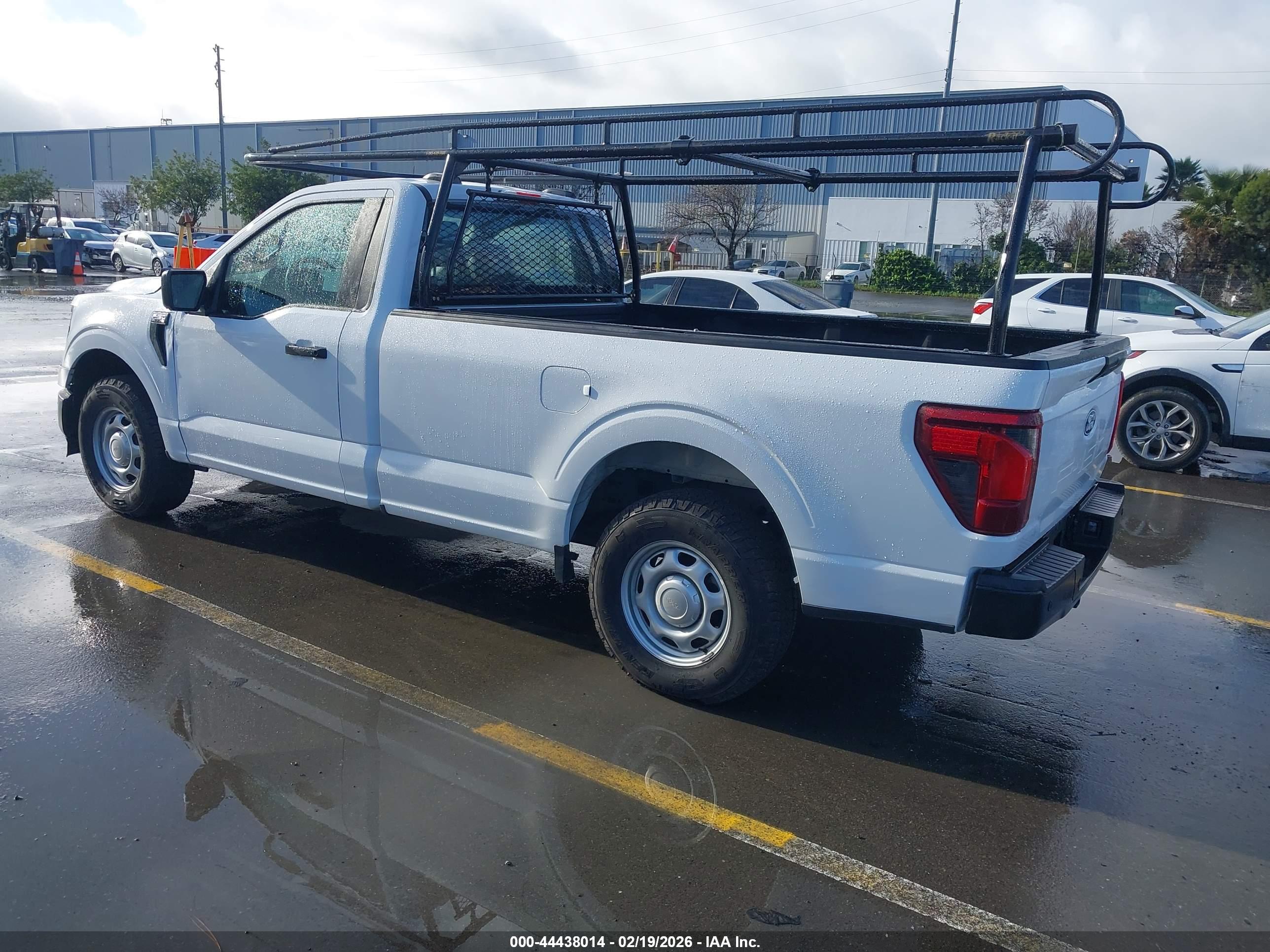 FORD F-150 image 3