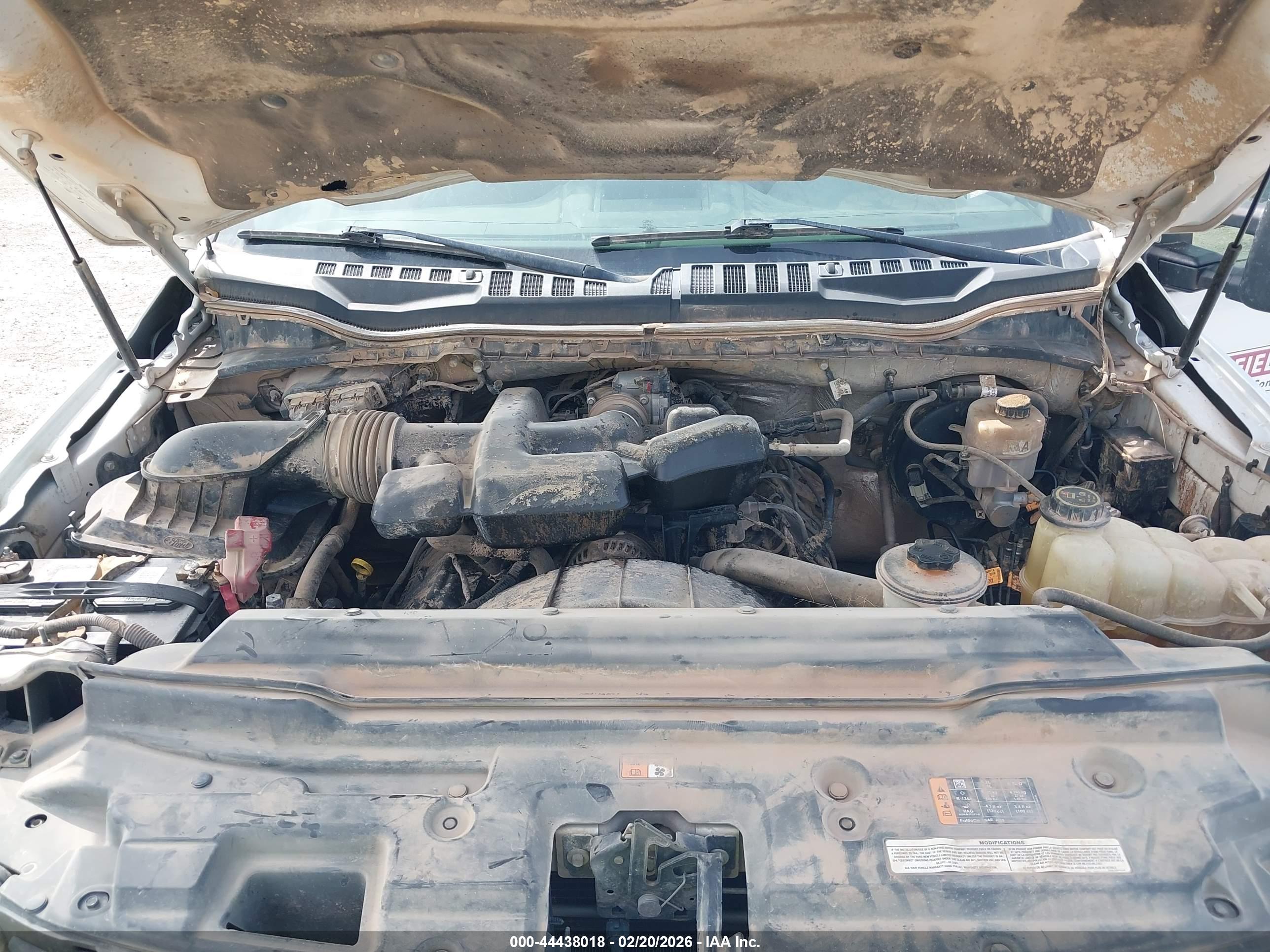FORD F-250 image 10
