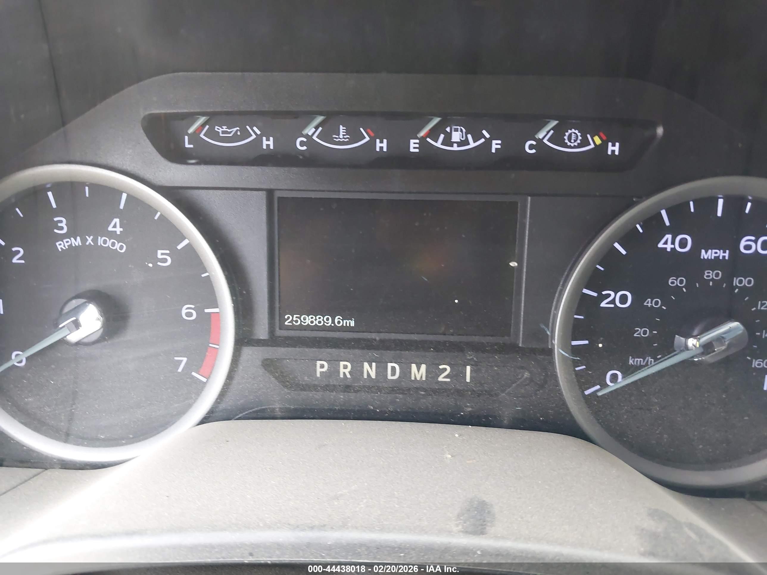 FORD F-250 image 7