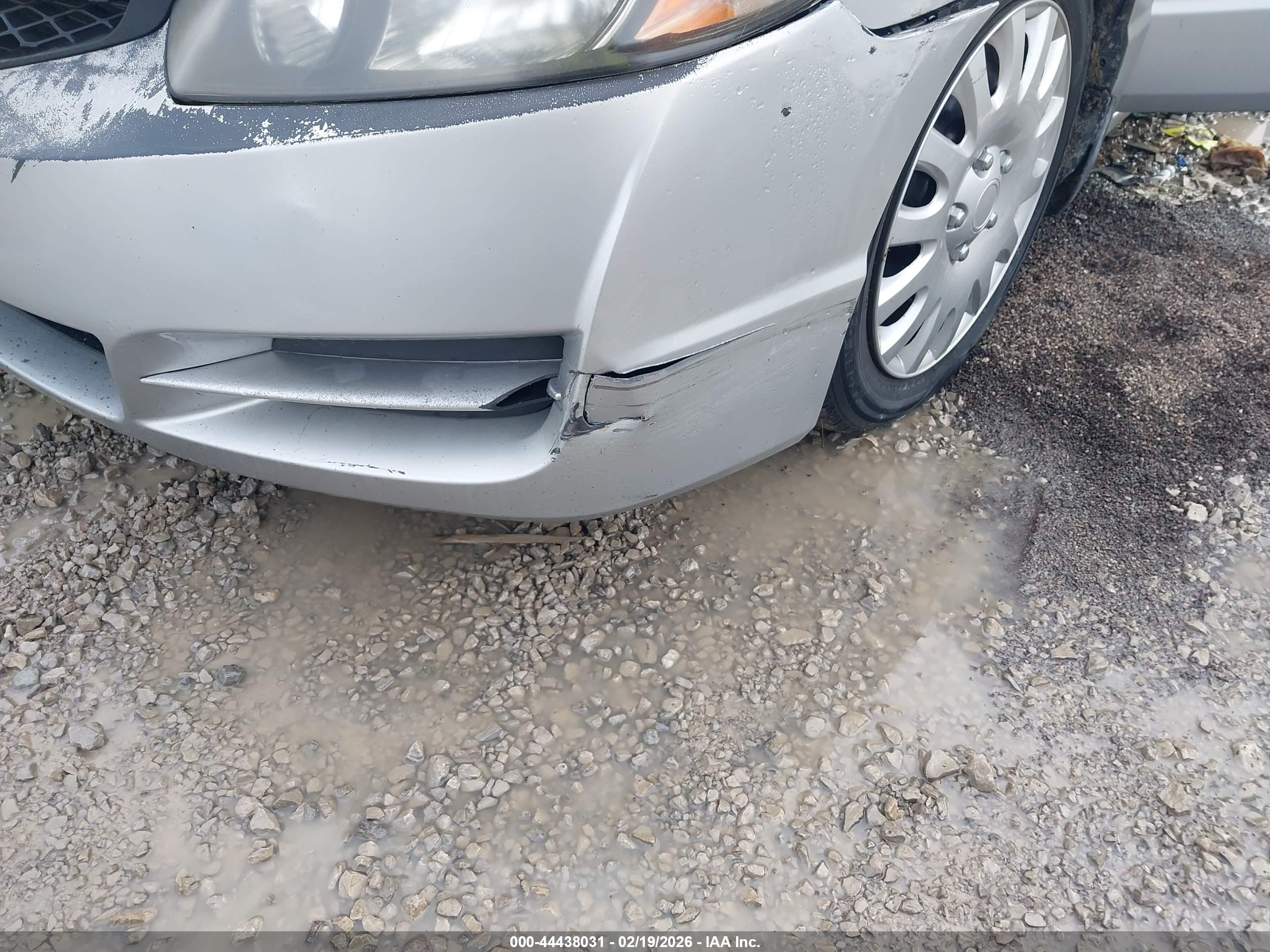 HONDA CIVIC image 6