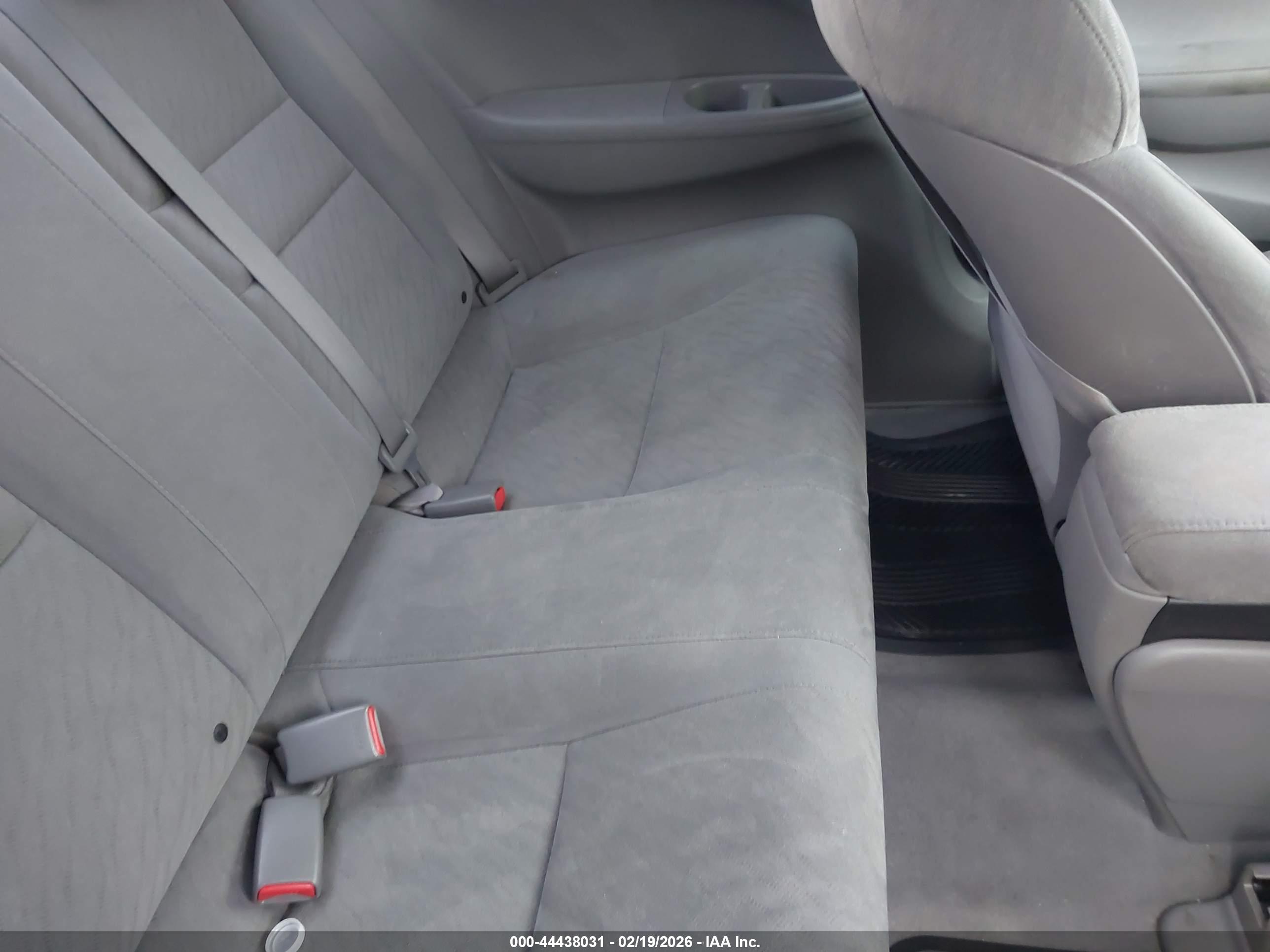 HONDA CIVIC image 8