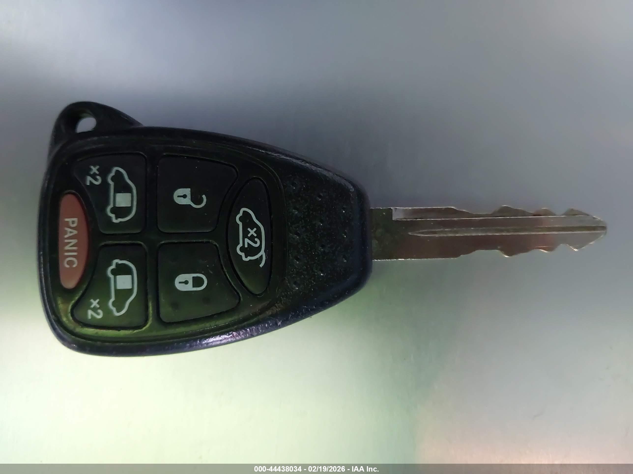 DODGE GRAND image 11