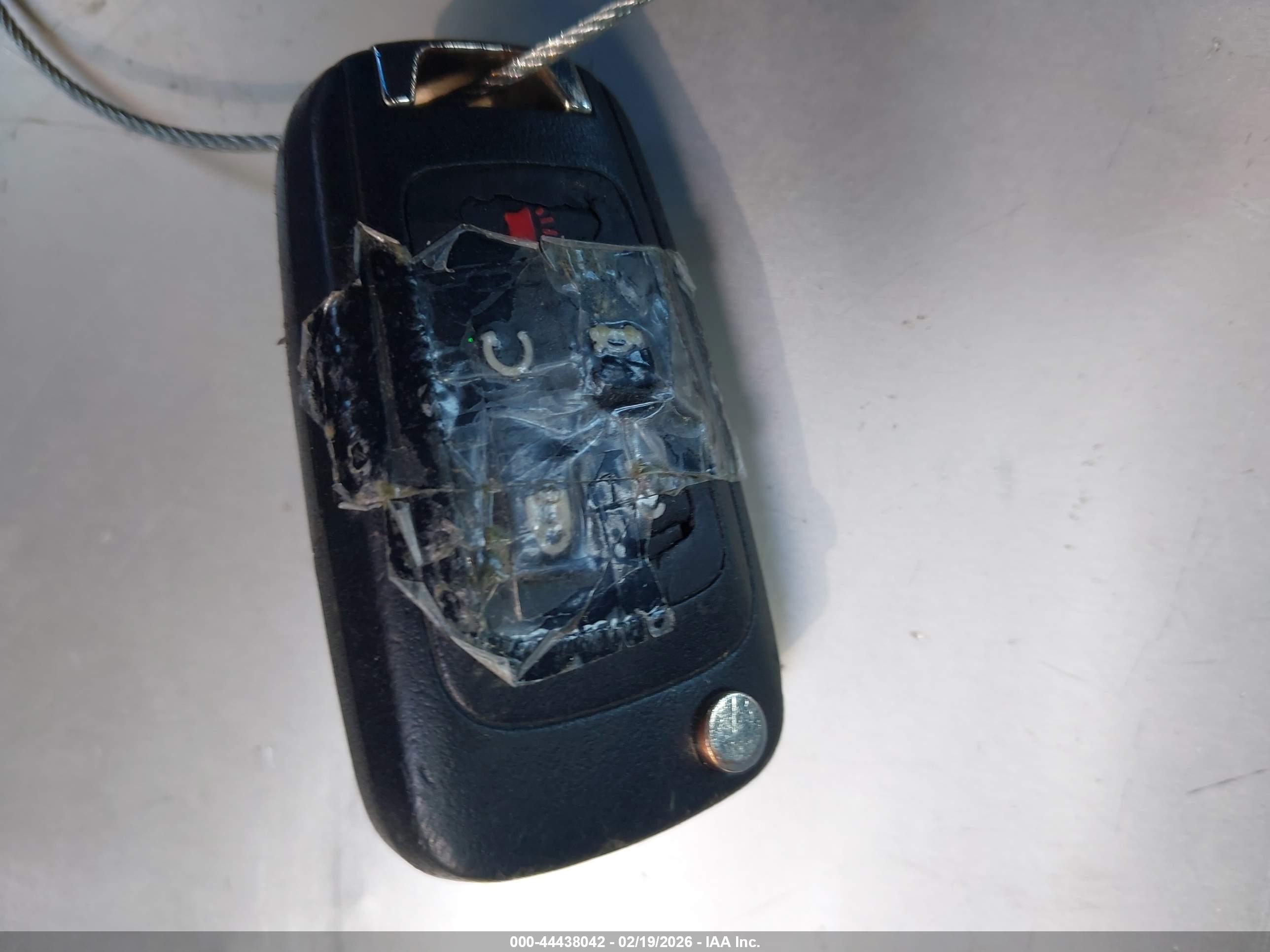 CHEVROLET CRUZE image 11