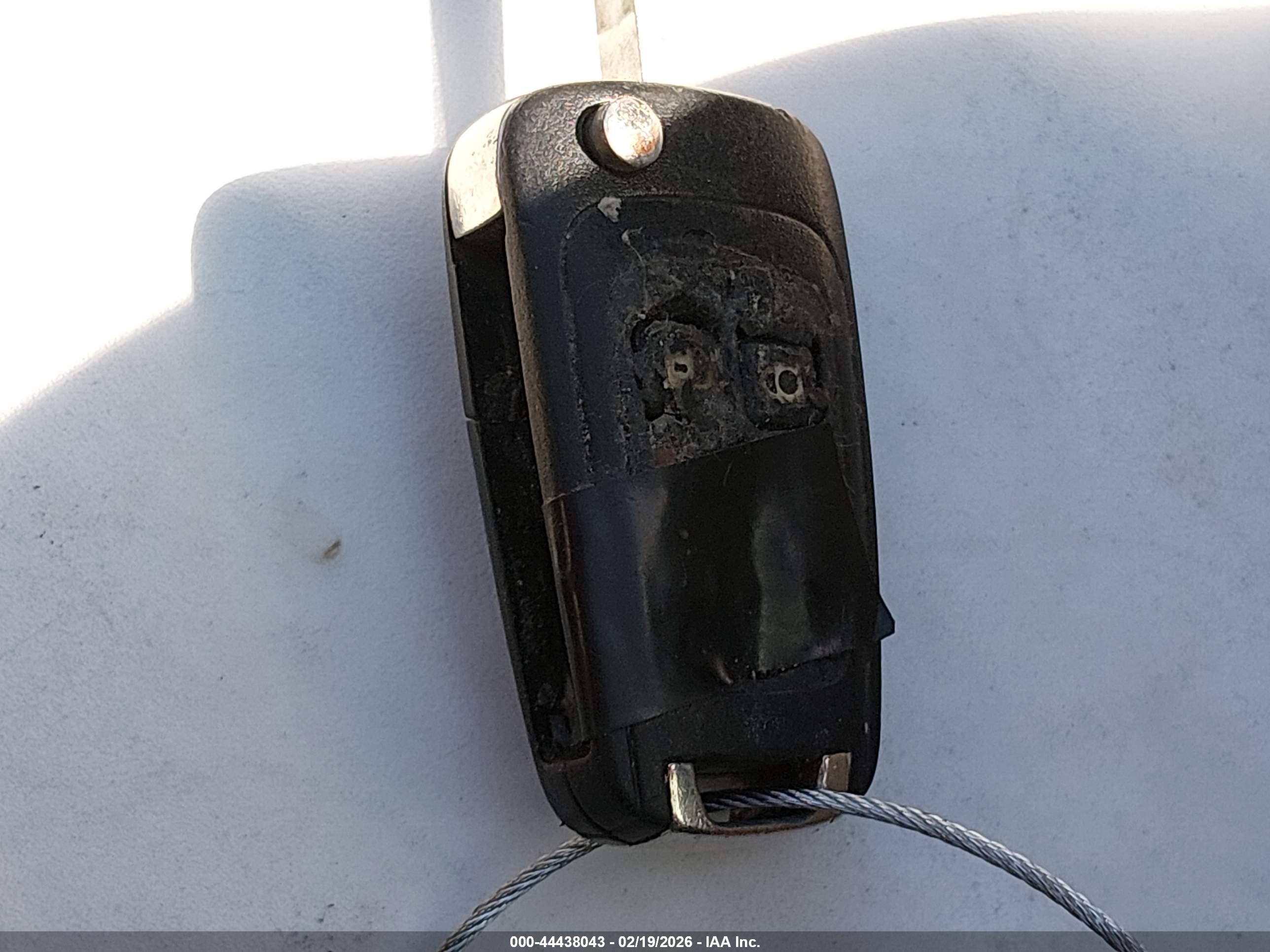 CHEVROLET EQUINOX image 11