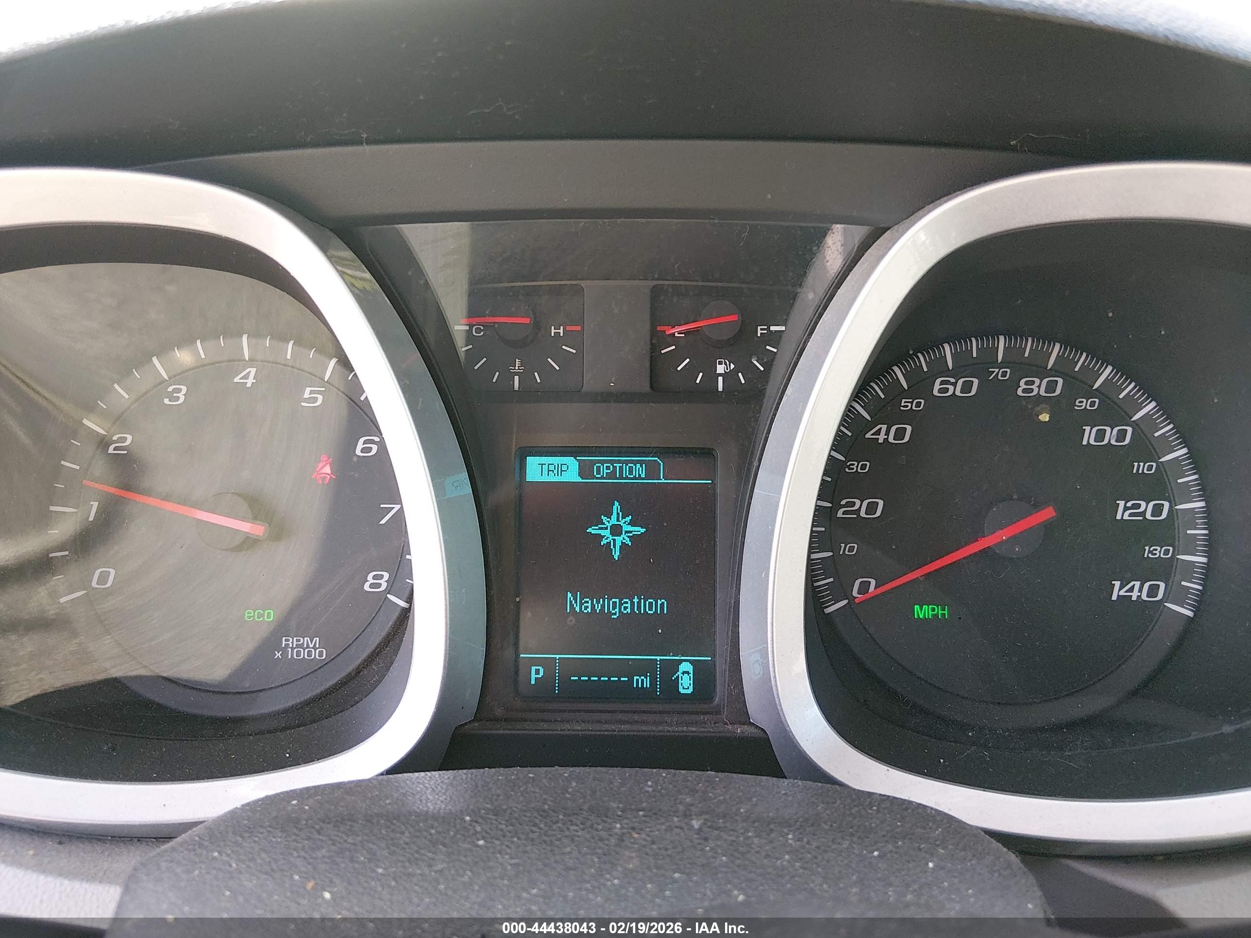 CHEVROLET EQUINOX image 7