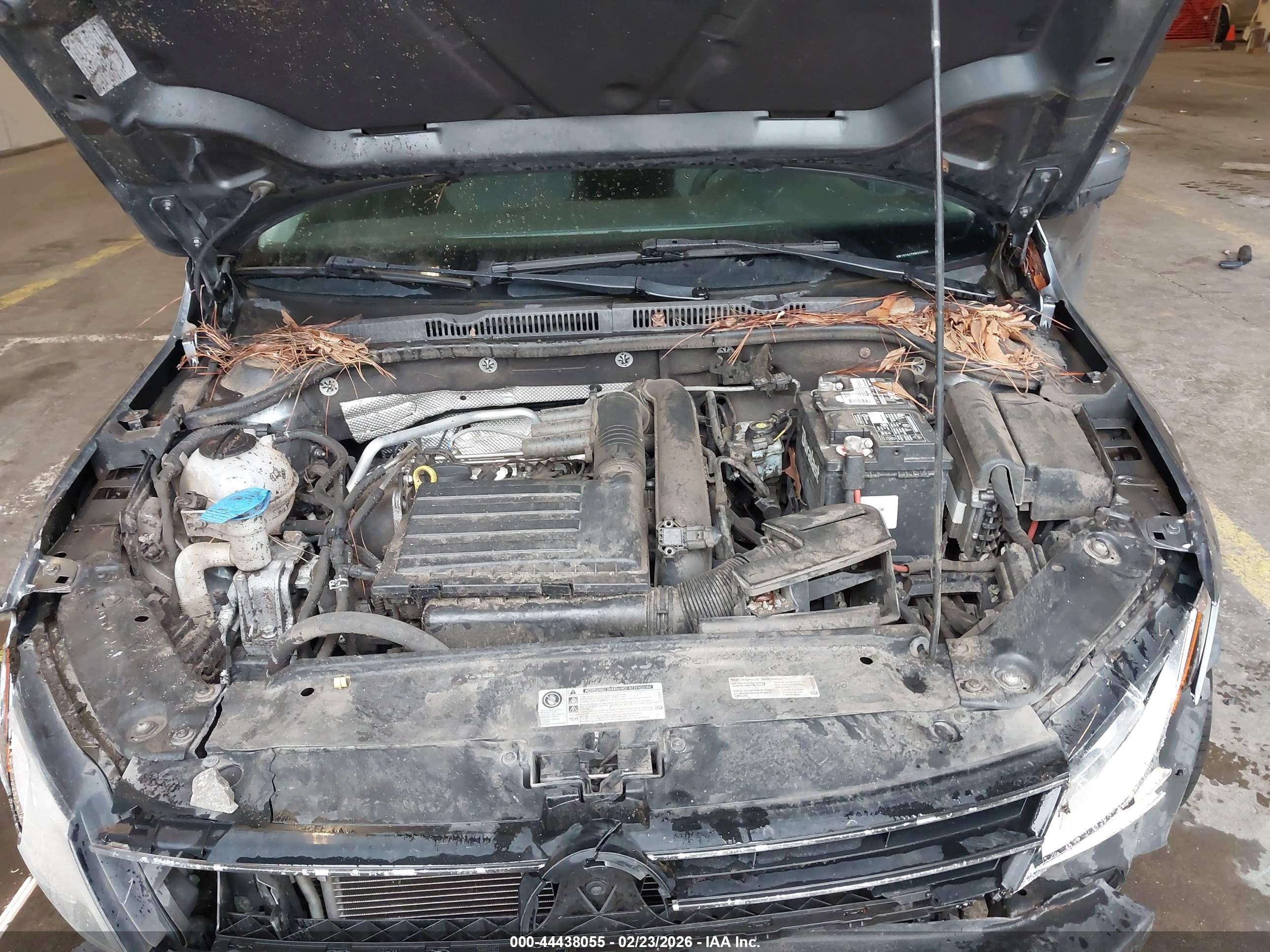 VOLKSWAGEN JETTA image 10
