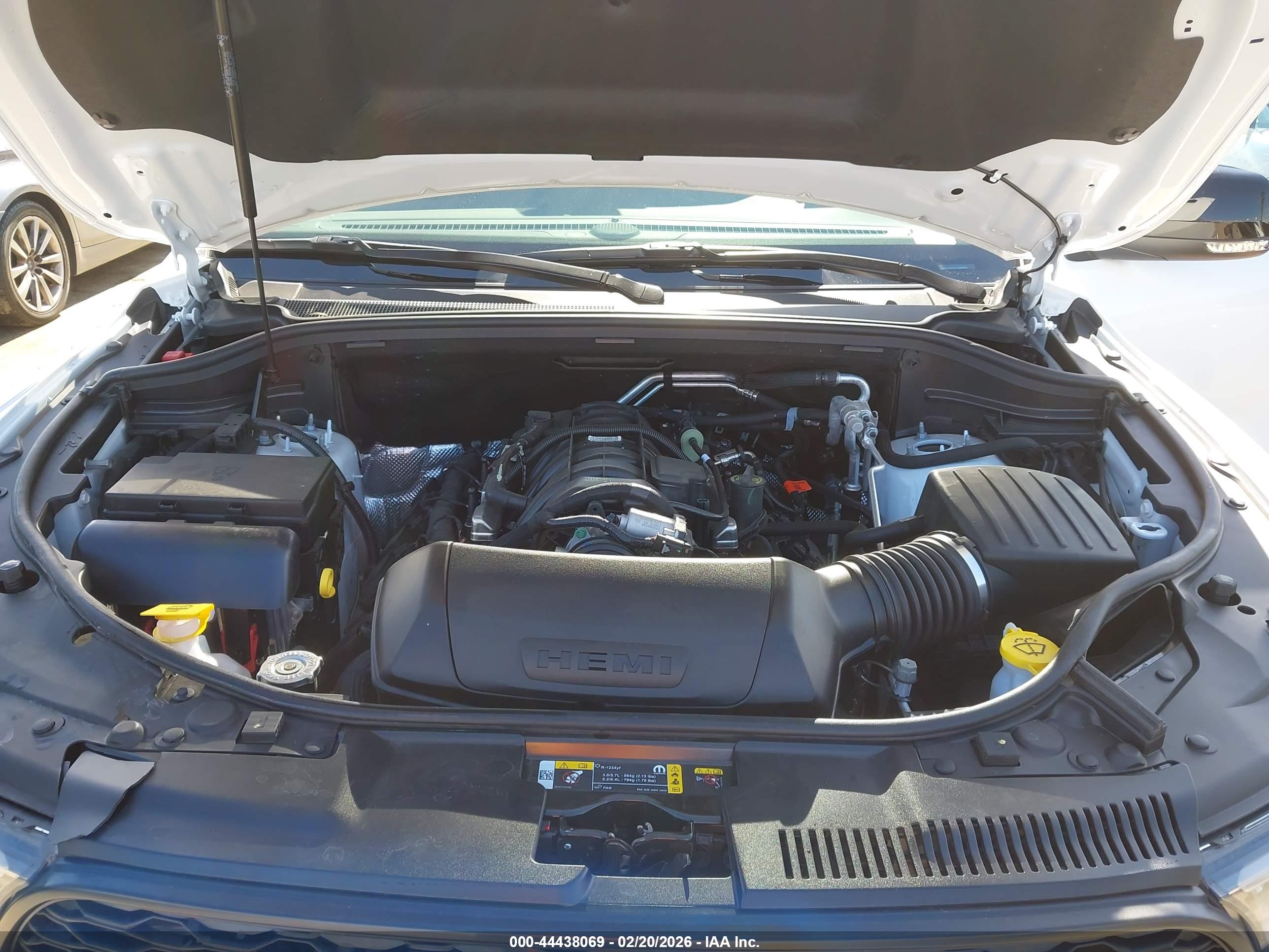 DODGE DURANGO image 10
