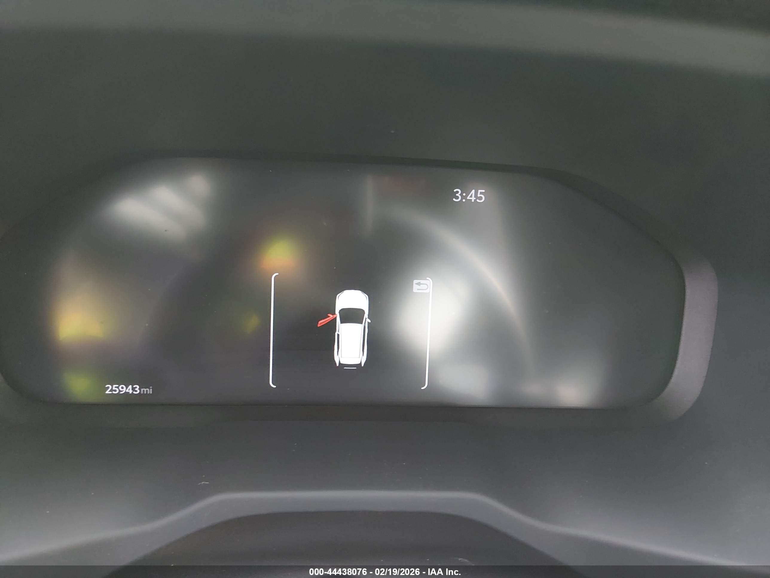 TOYOTA RAV4 image 7