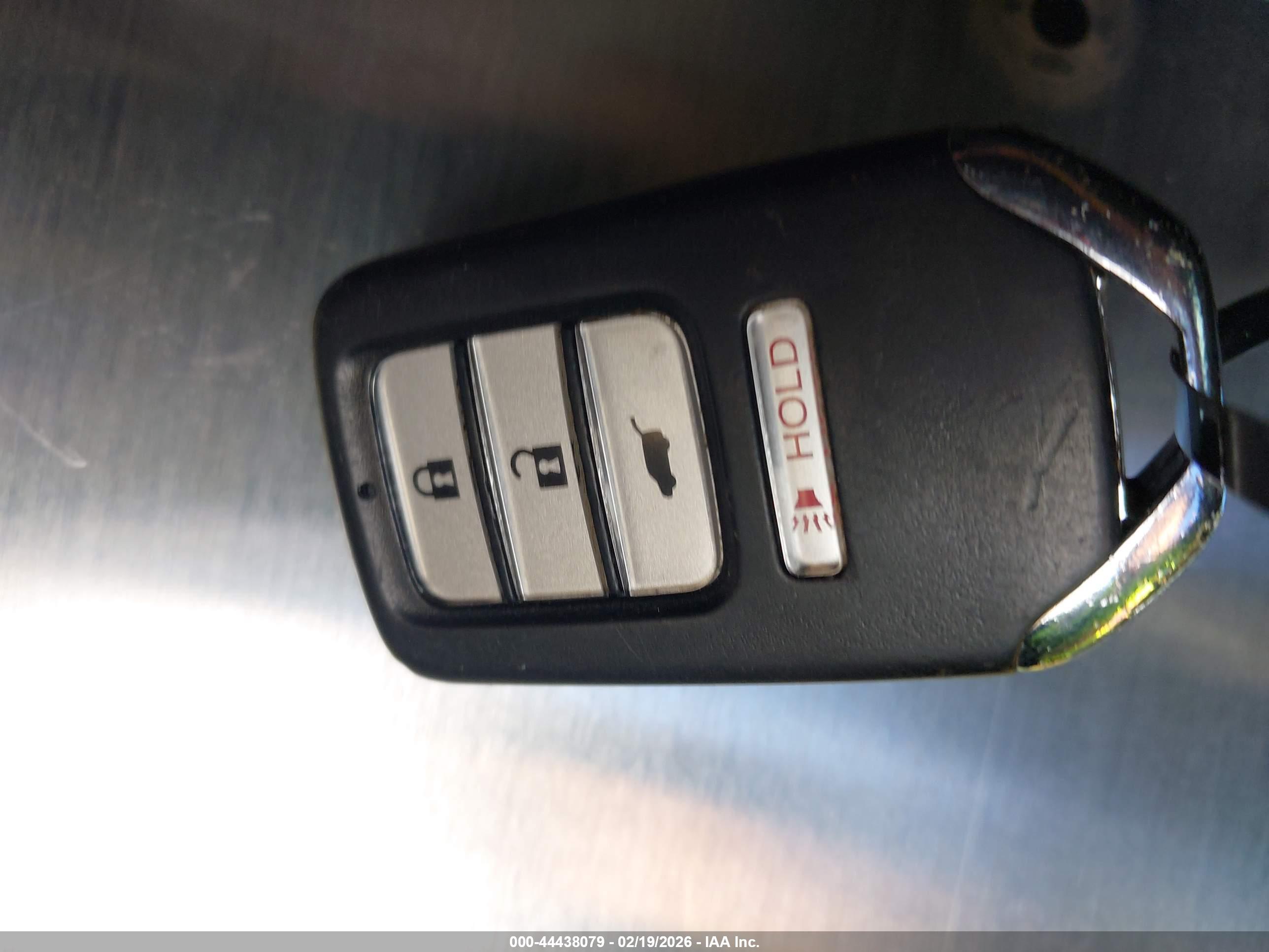 HONDA HR-V image 11