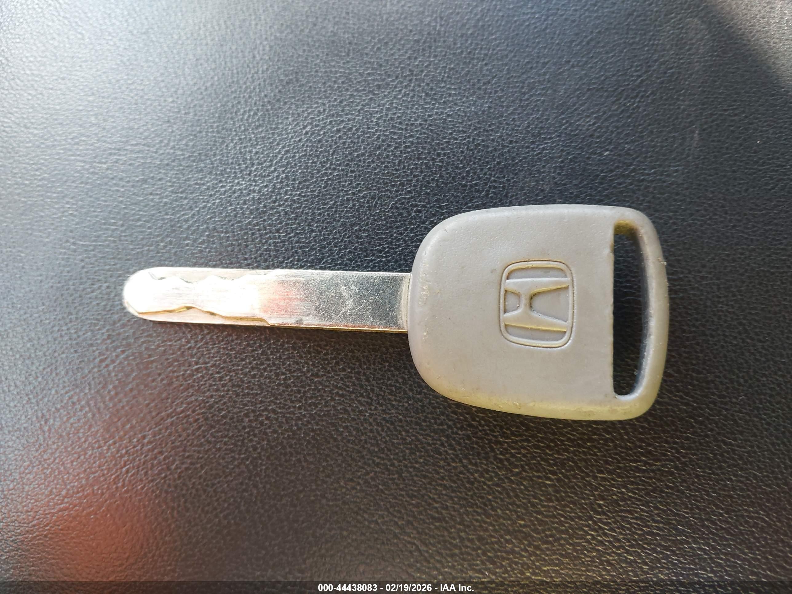 HONDA PILOT image 11