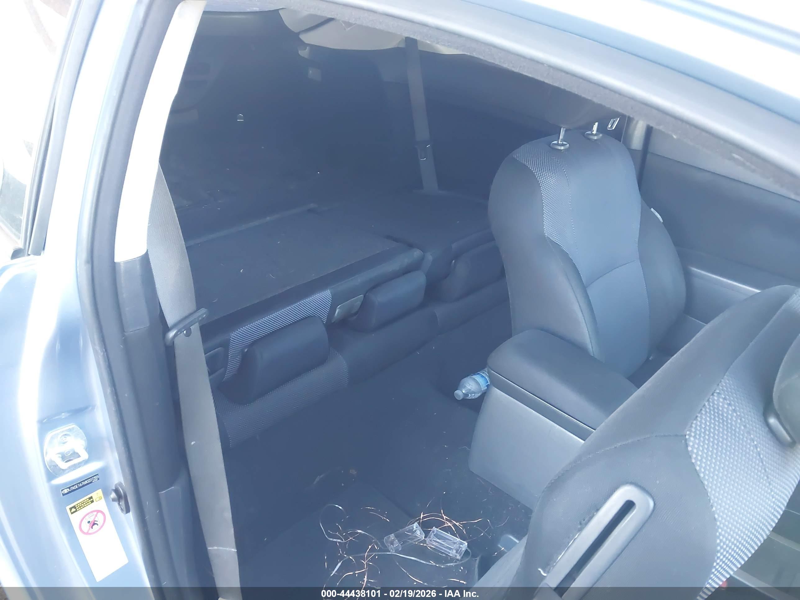 SCION TC image 8