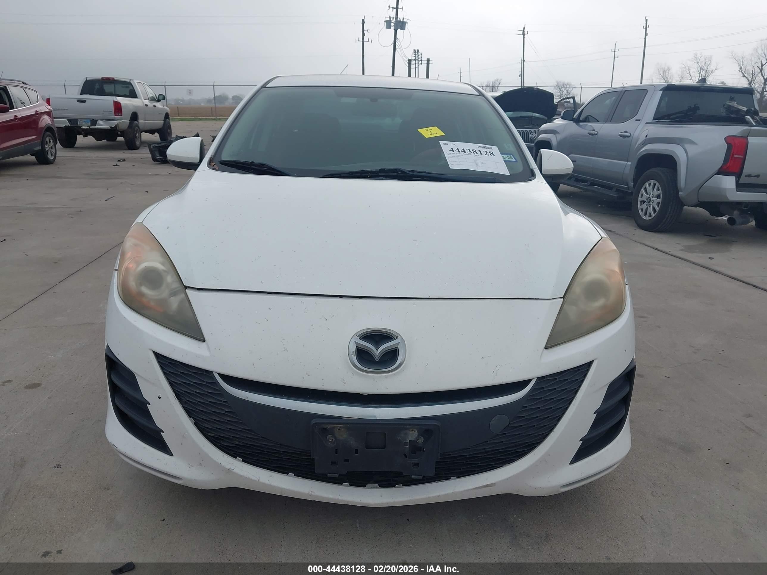 MAZDA MAZDA3 image 6
