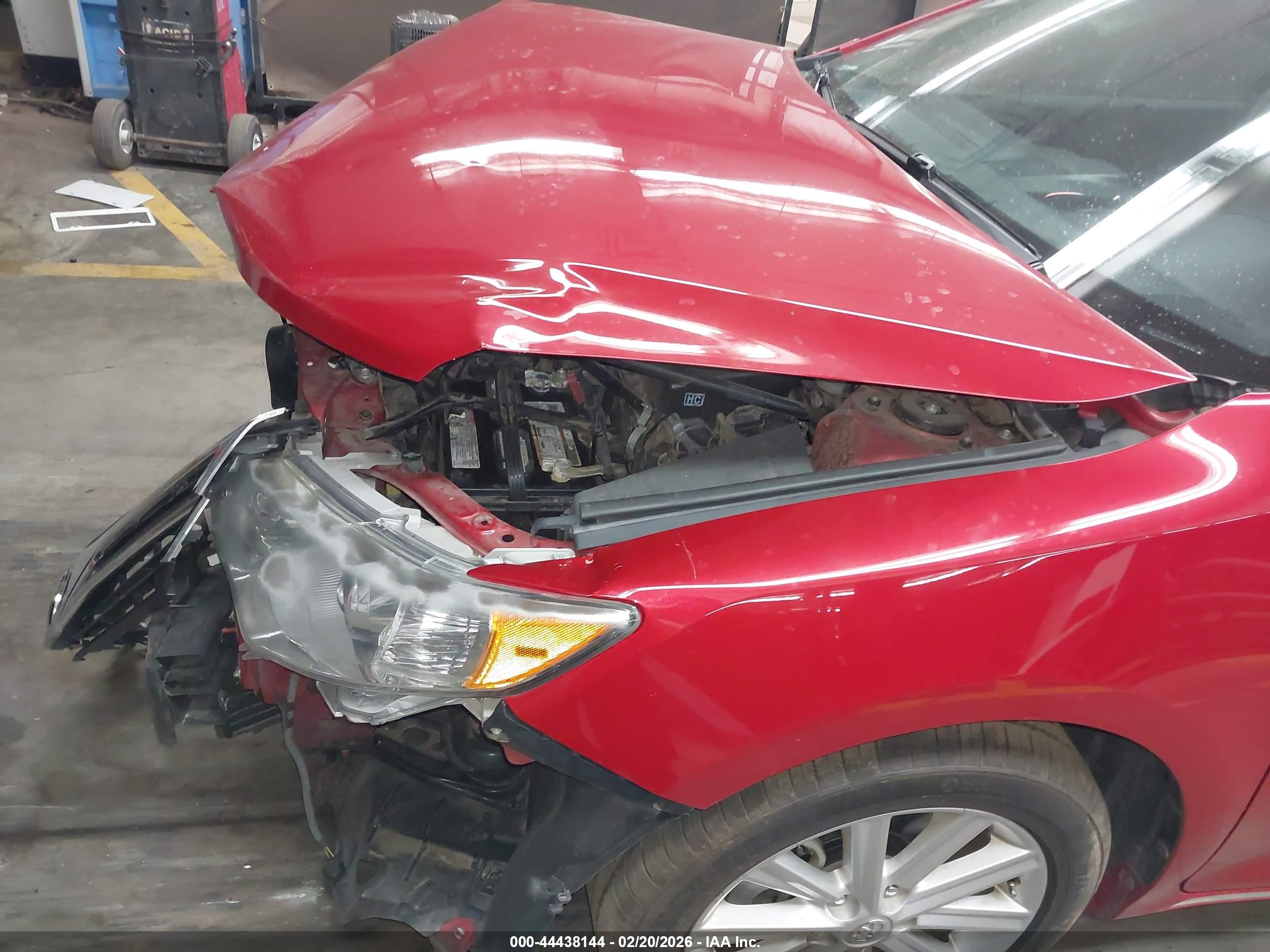 TOYOTA CAMRY image 6