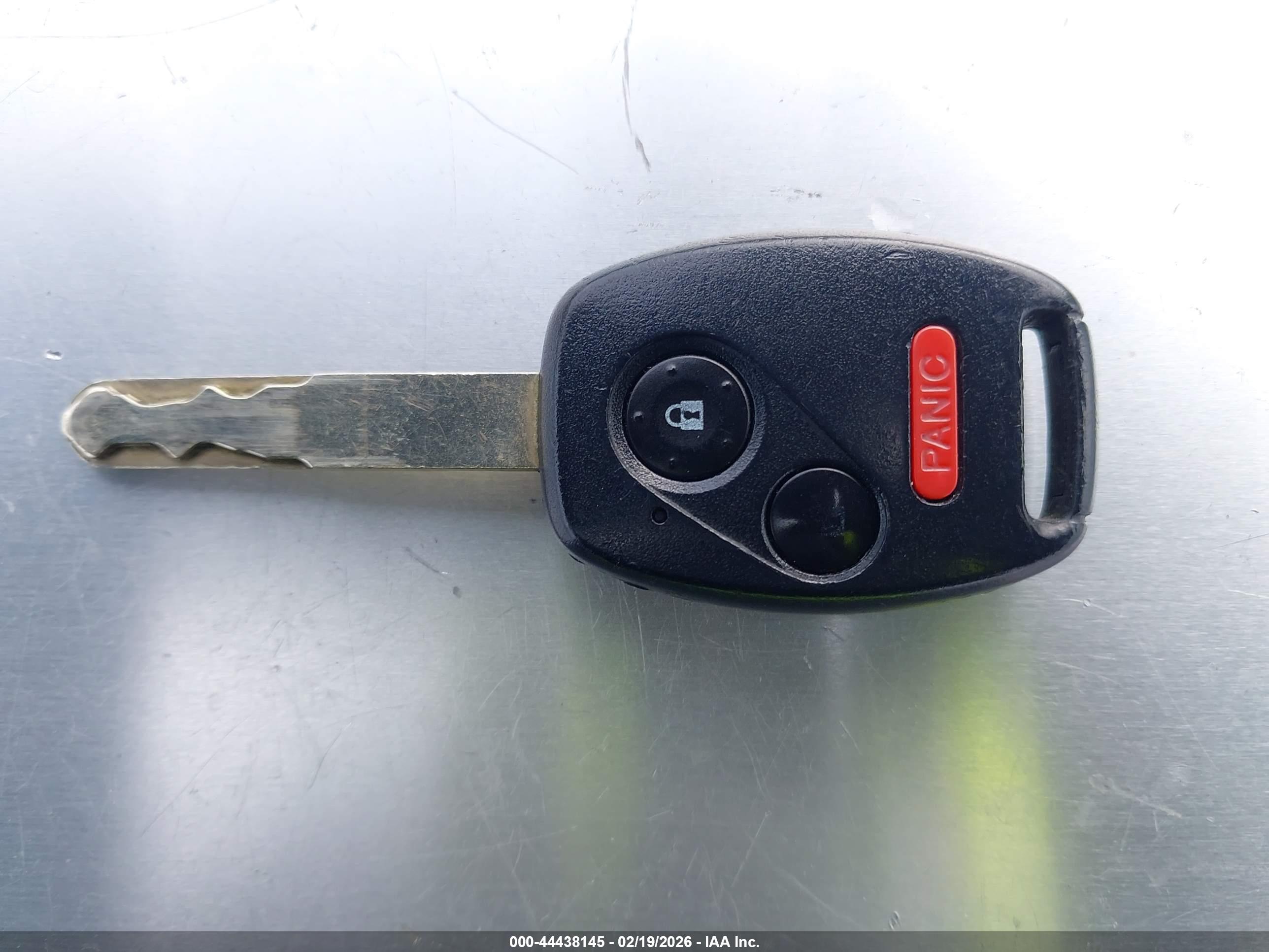 HONDA CIVIC image 11