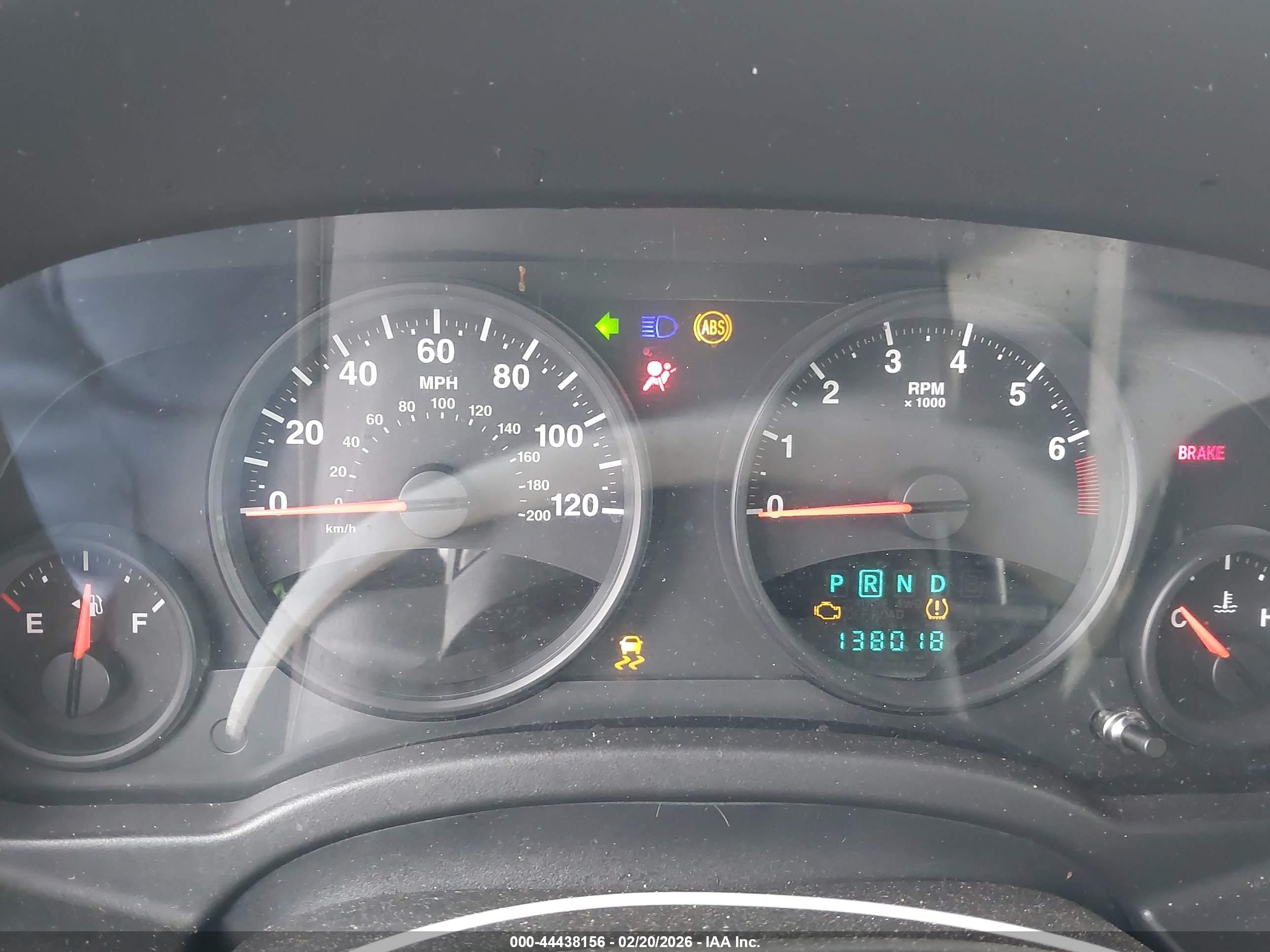 JEEP PATRIOT image 7