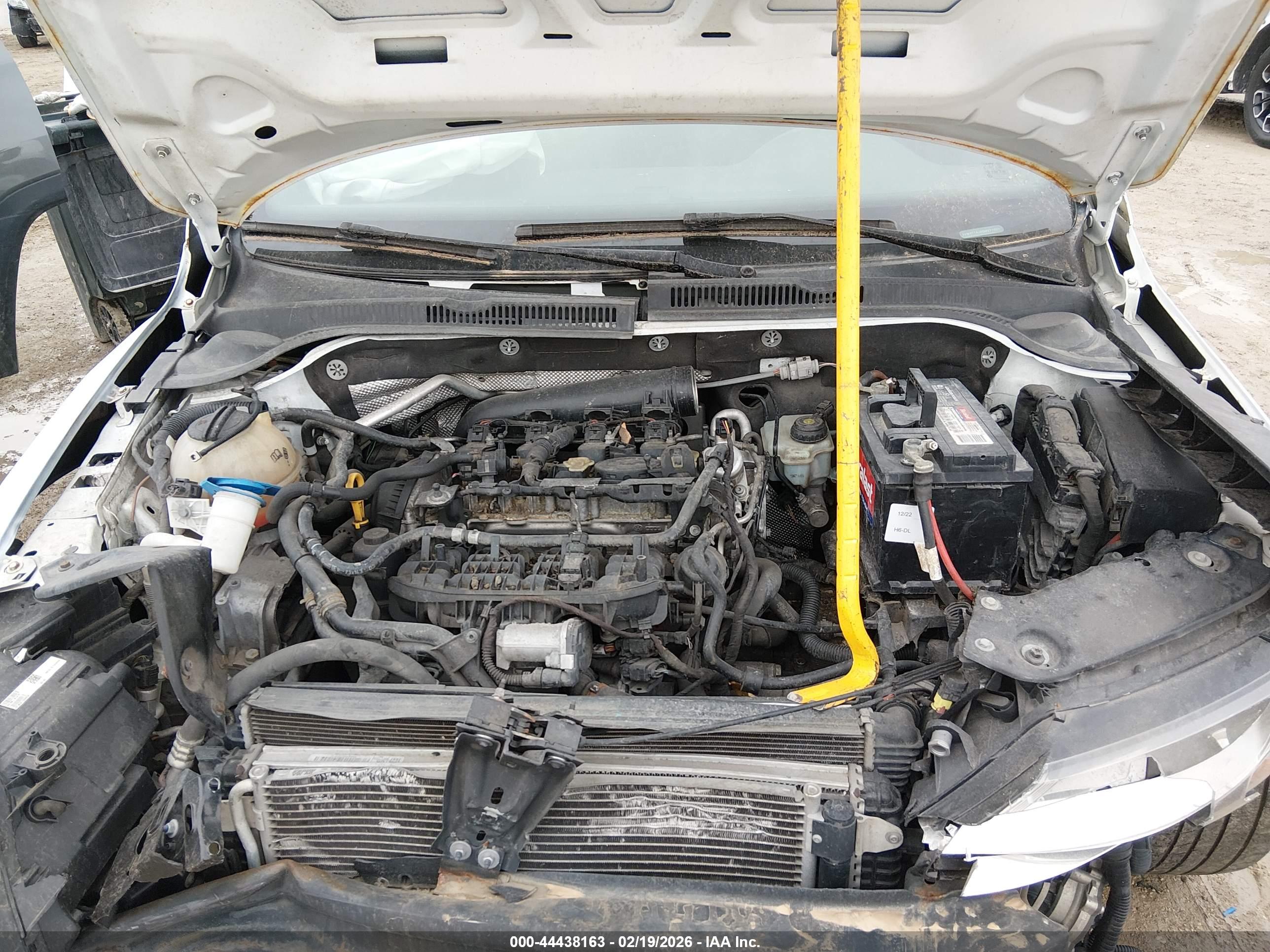 VOLKSWAGEN JETTA image 10