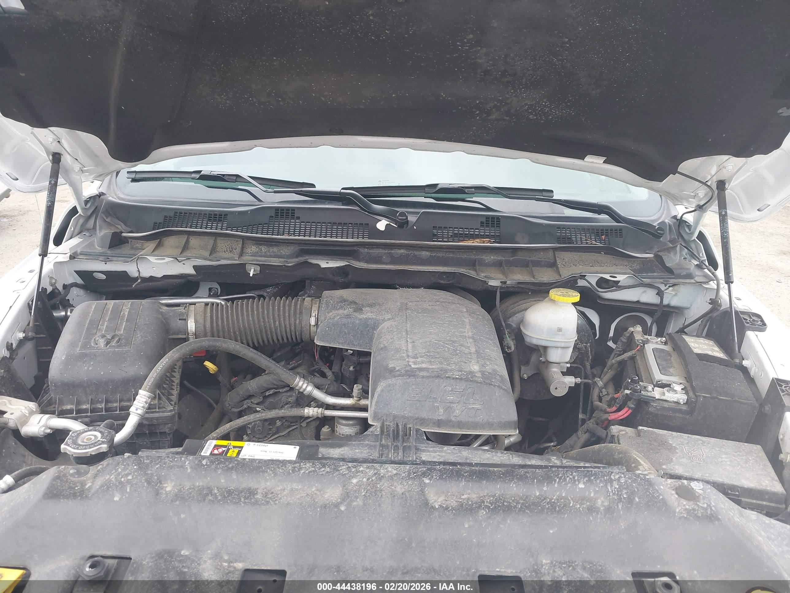 RAM 1500 image 10