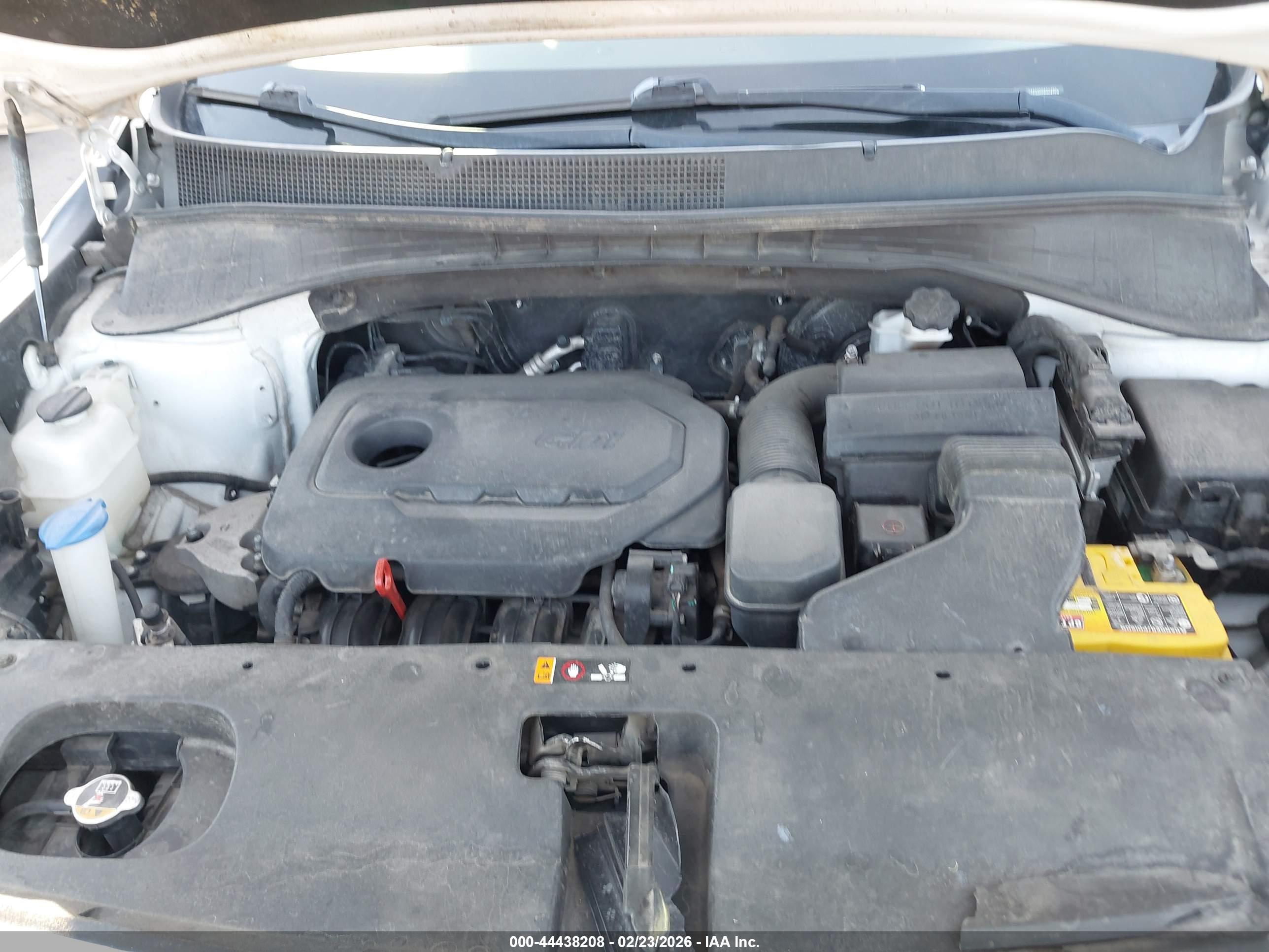 KIA SORENTO image 10