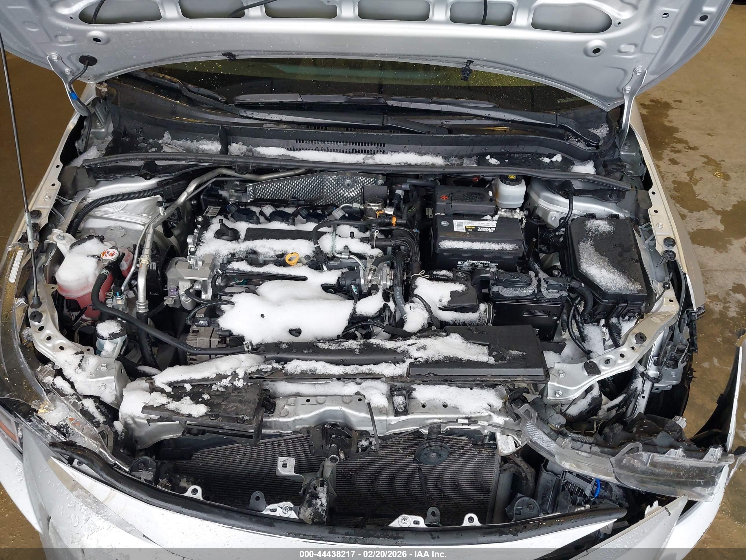 TOYOTA COROLLA image 10