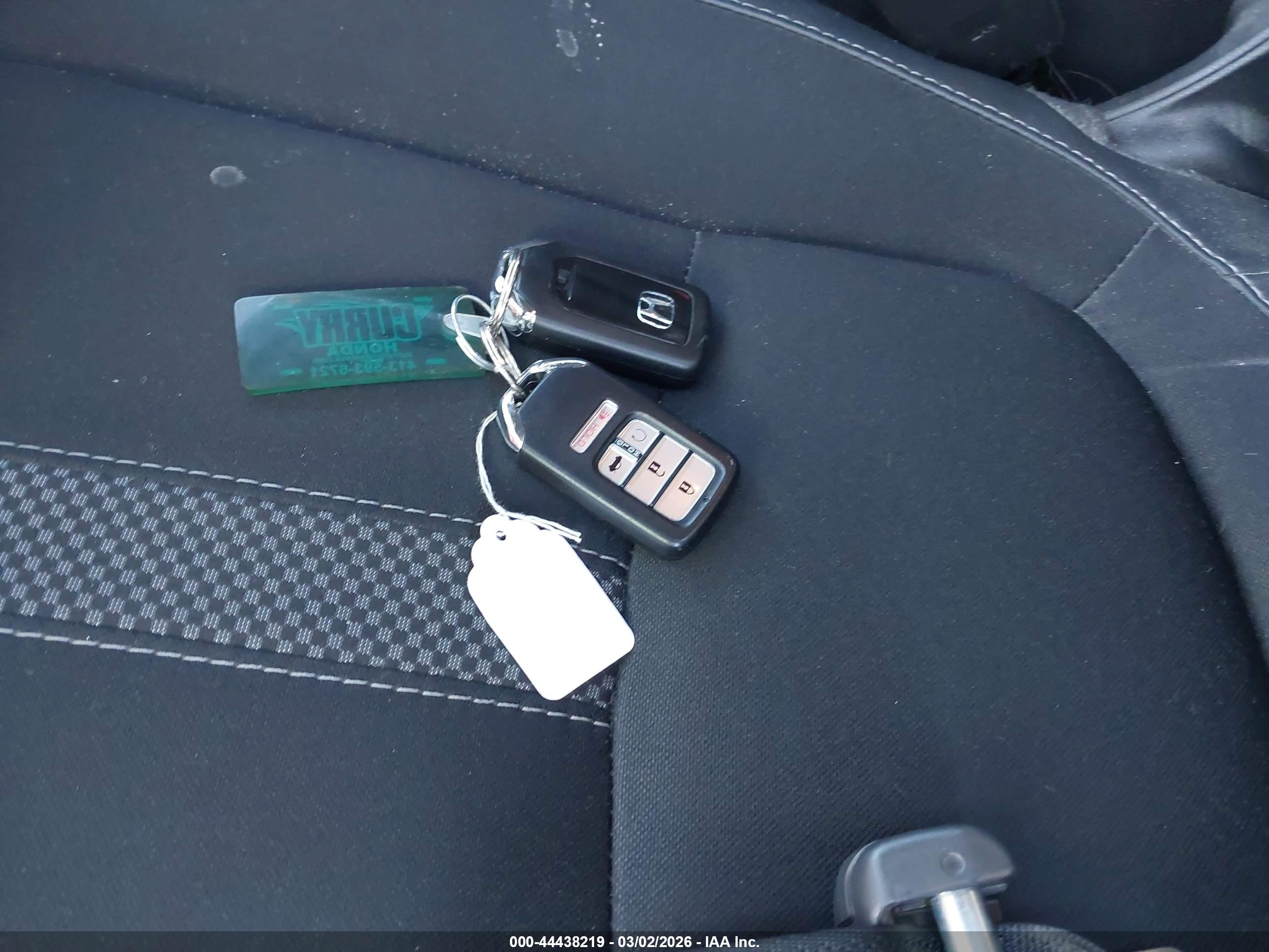 HONDA CIVIC image 11