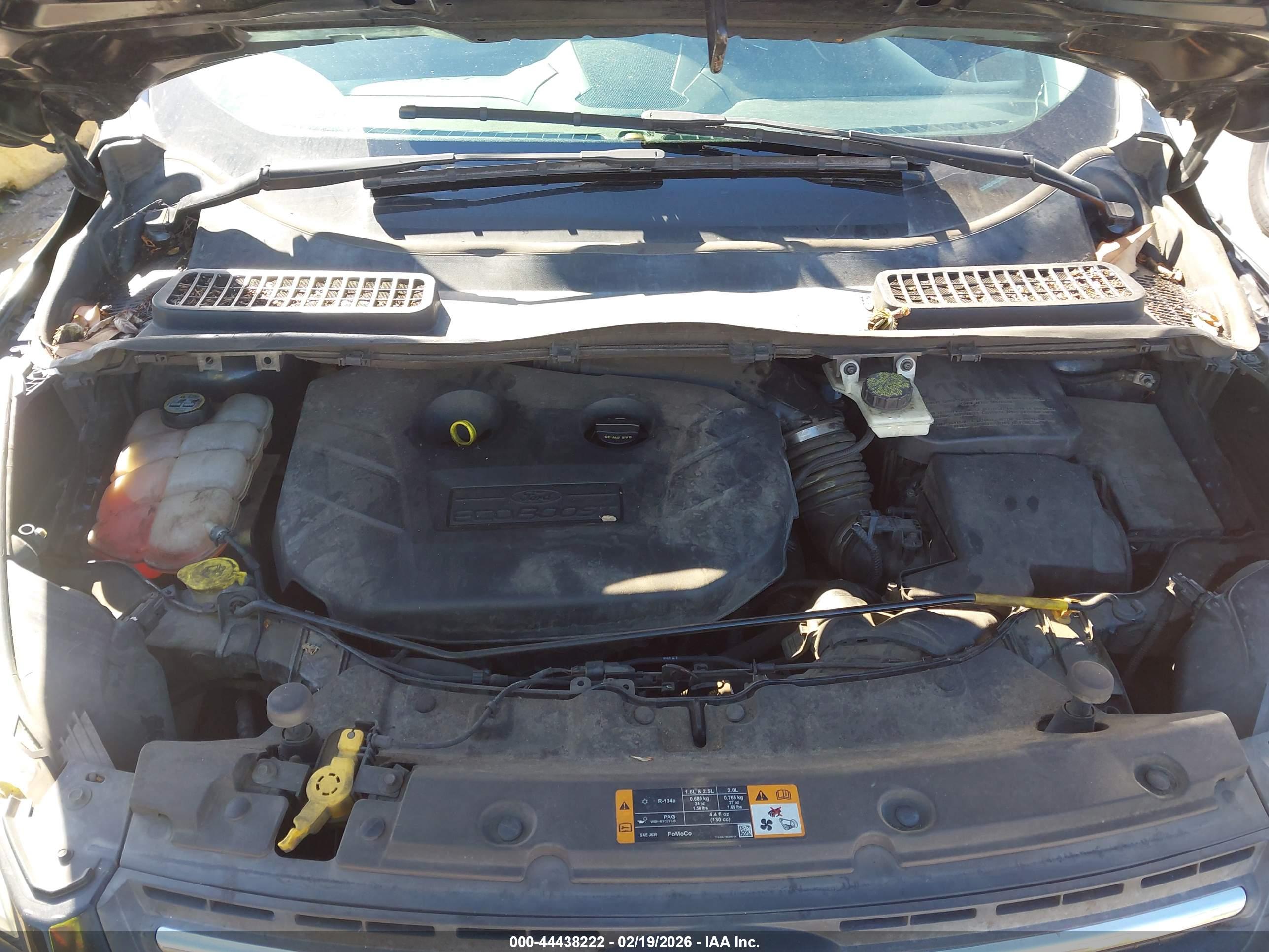 FORD ESCAPE image 10