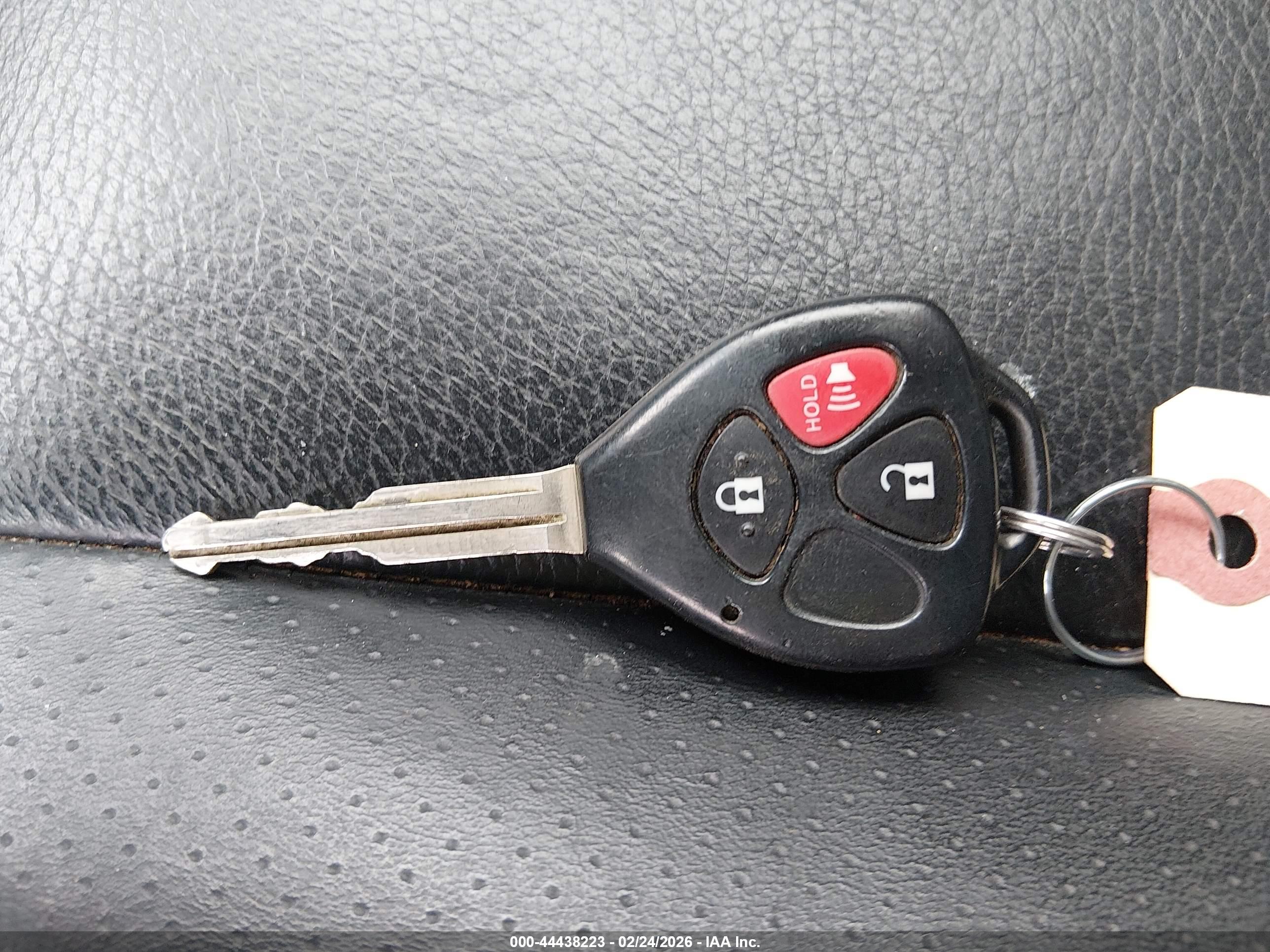 TOYOTA 4RUNNER image 11