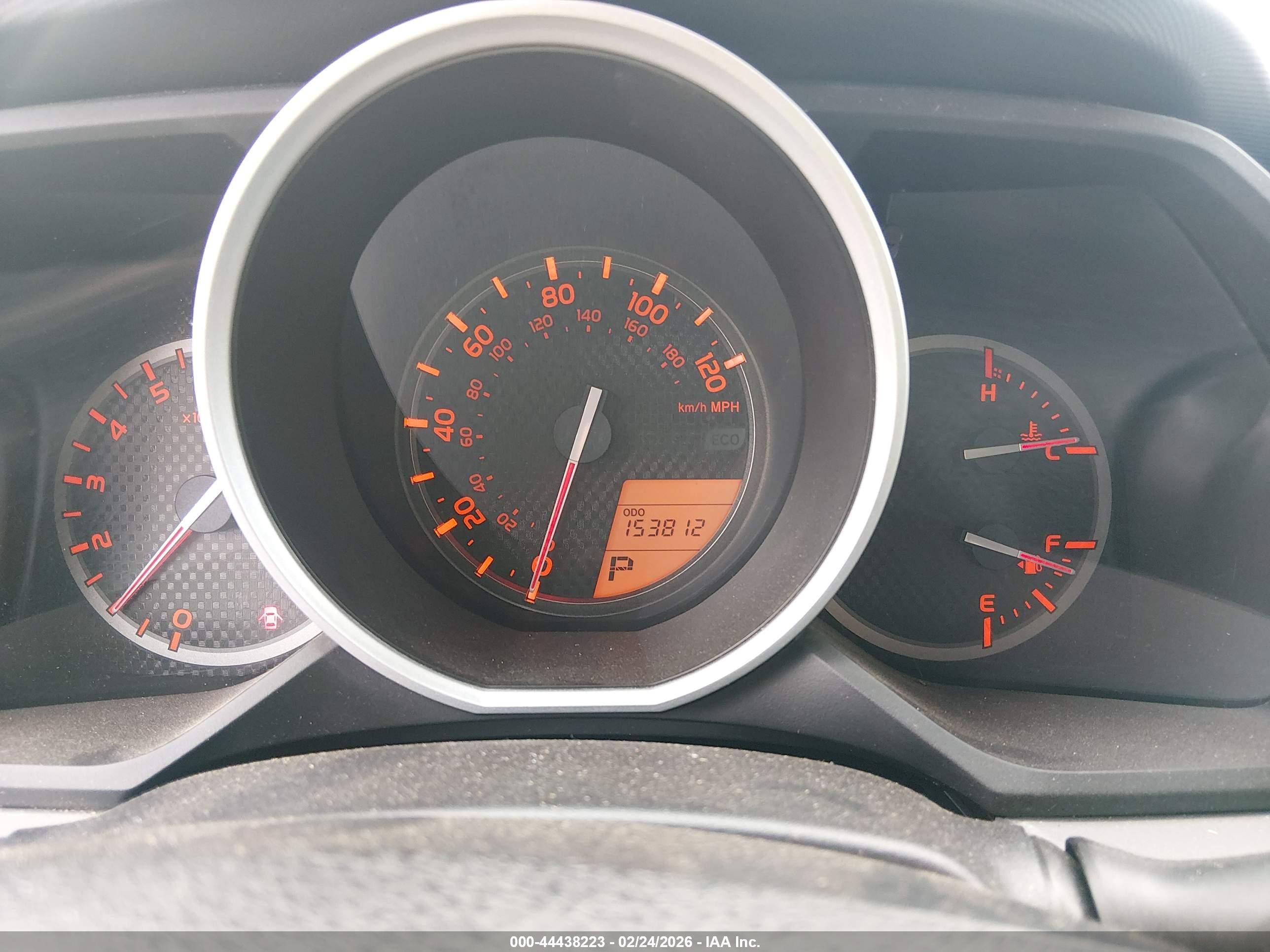 TOYOTA 4RUNNER image 7