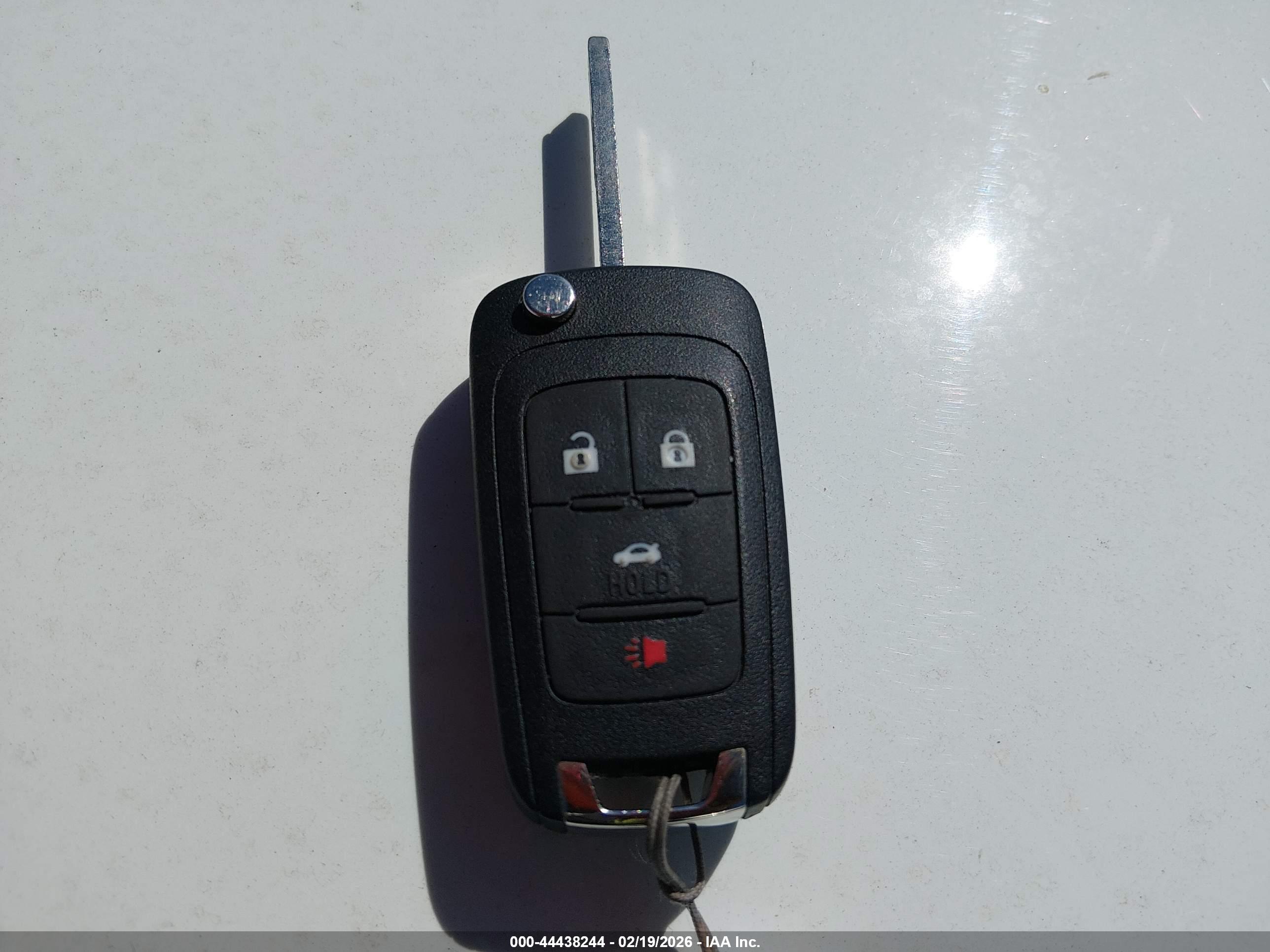 CHEVROLET CRUZE image 11
