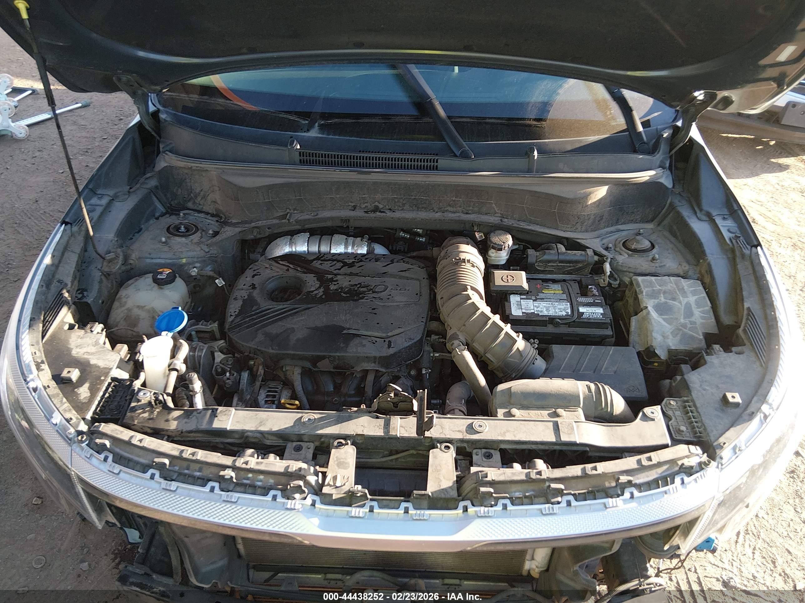KIA SELTOS image 10