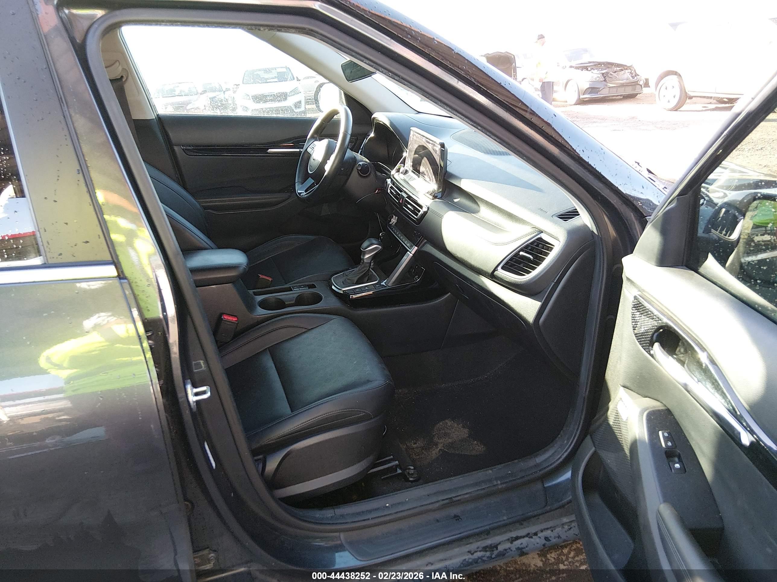 KIA SELTOS image 5