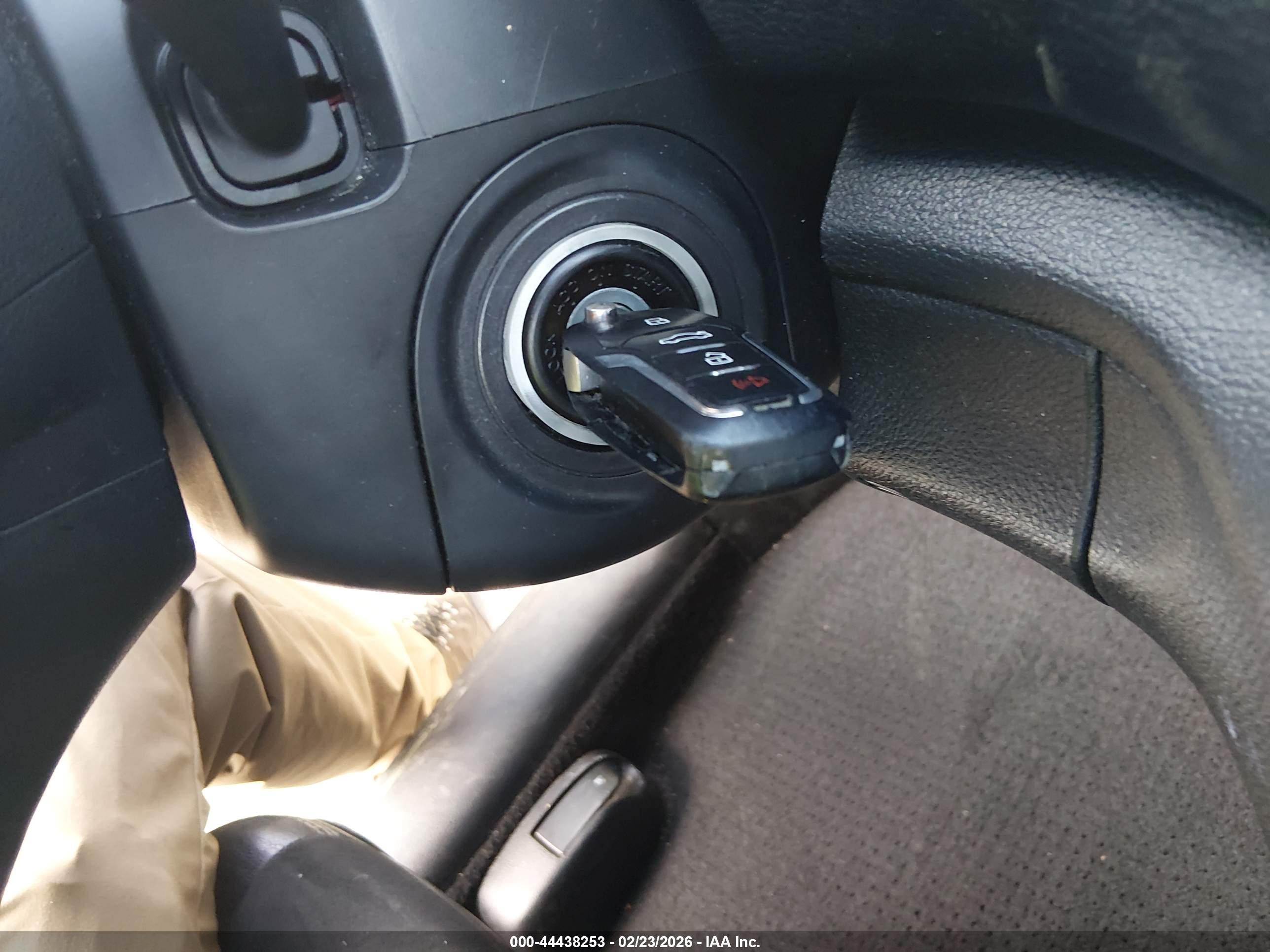 MAZDA MAZDA6 image 11