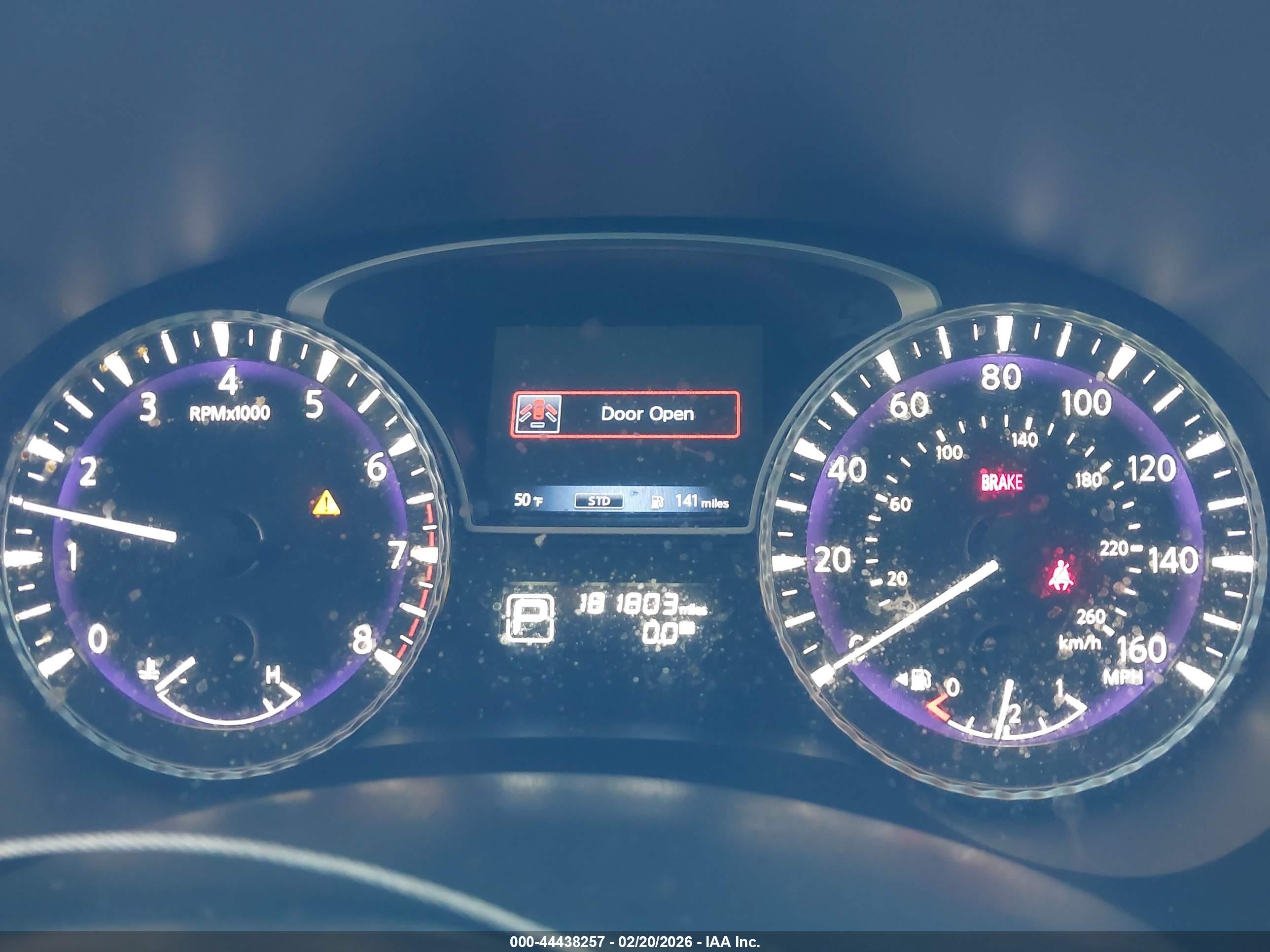 INFINITI QX60 image 7