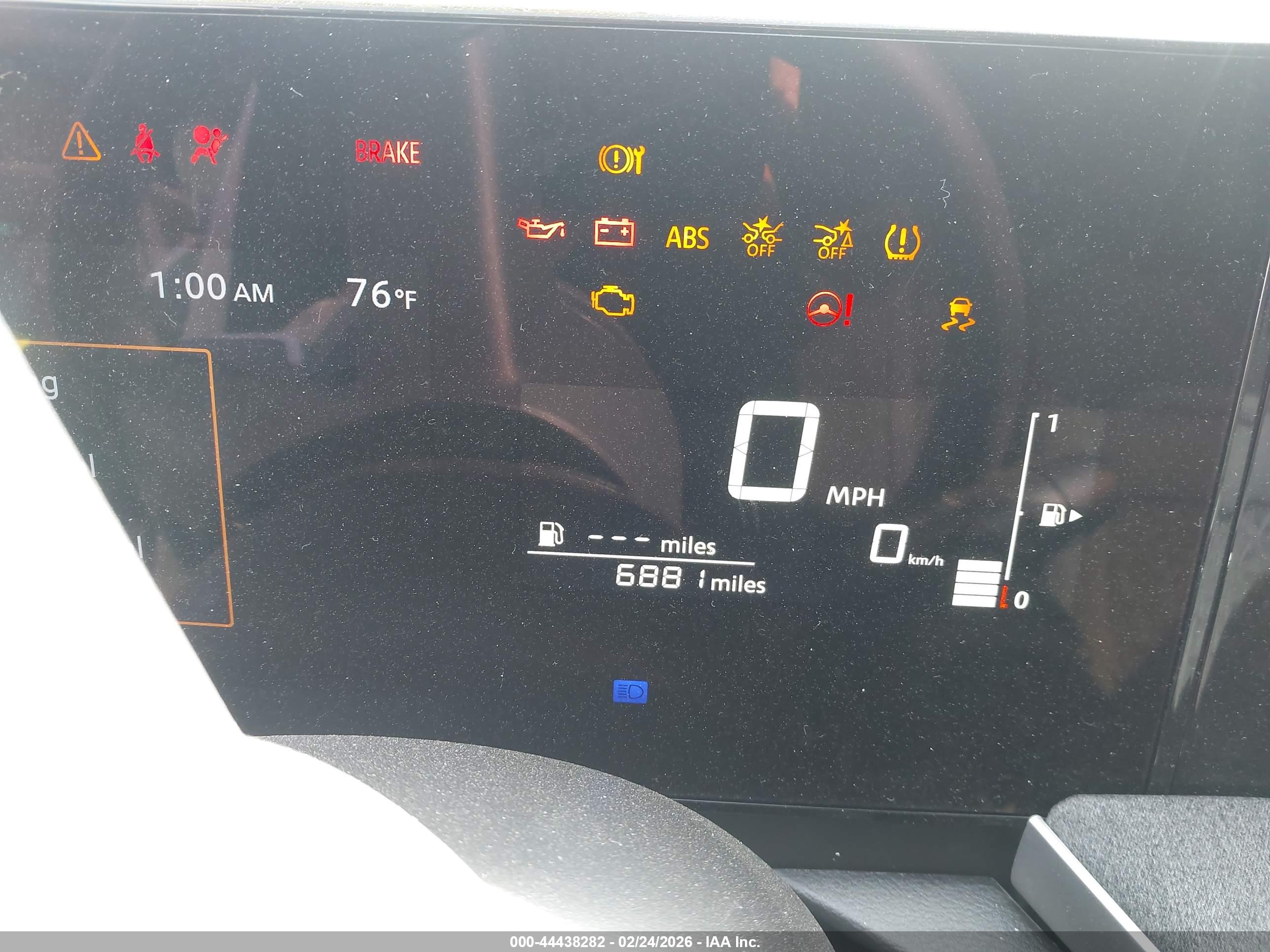 NISSAN KICKS image 7