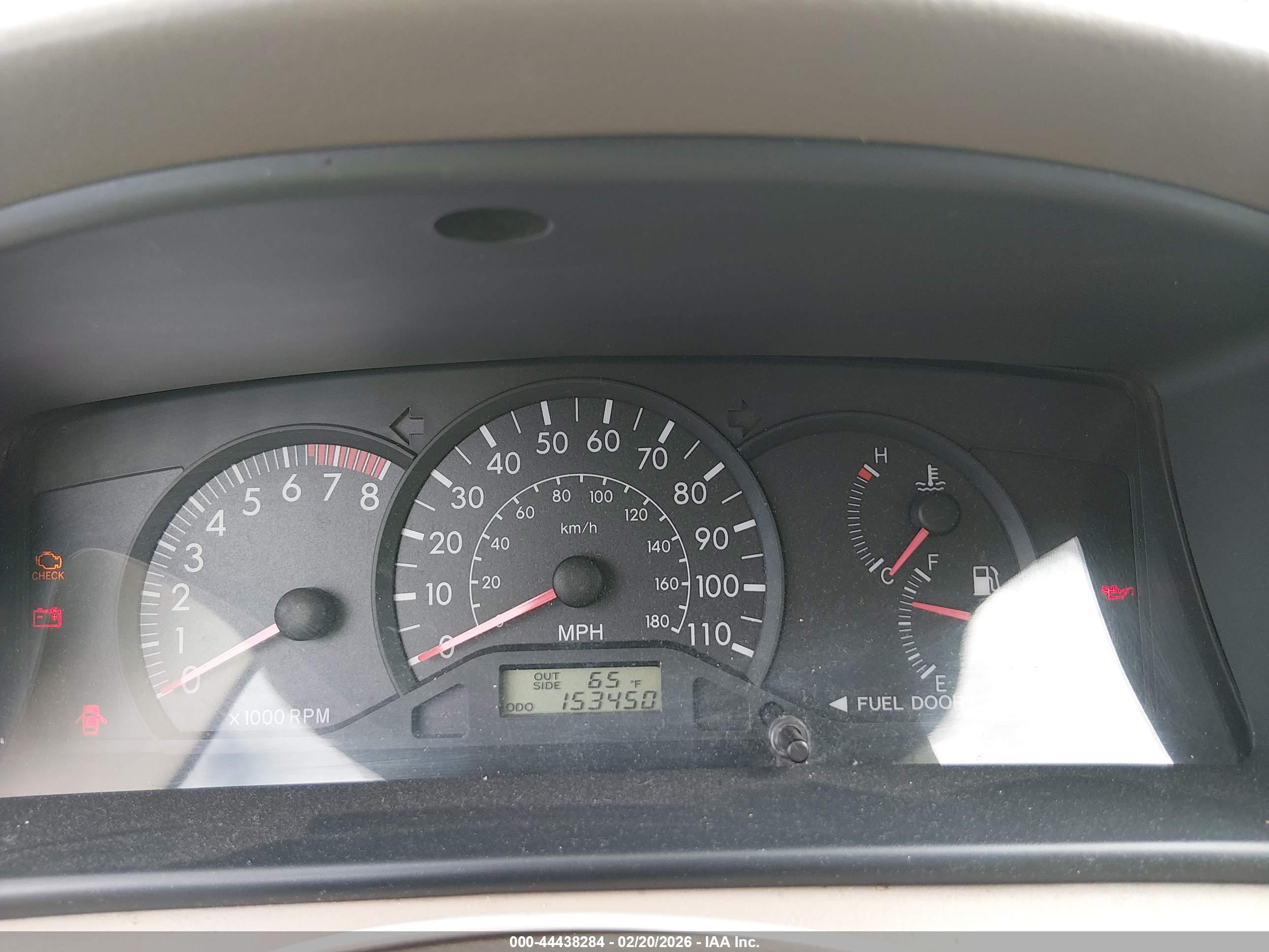 TOYOTA COROLLA image 7