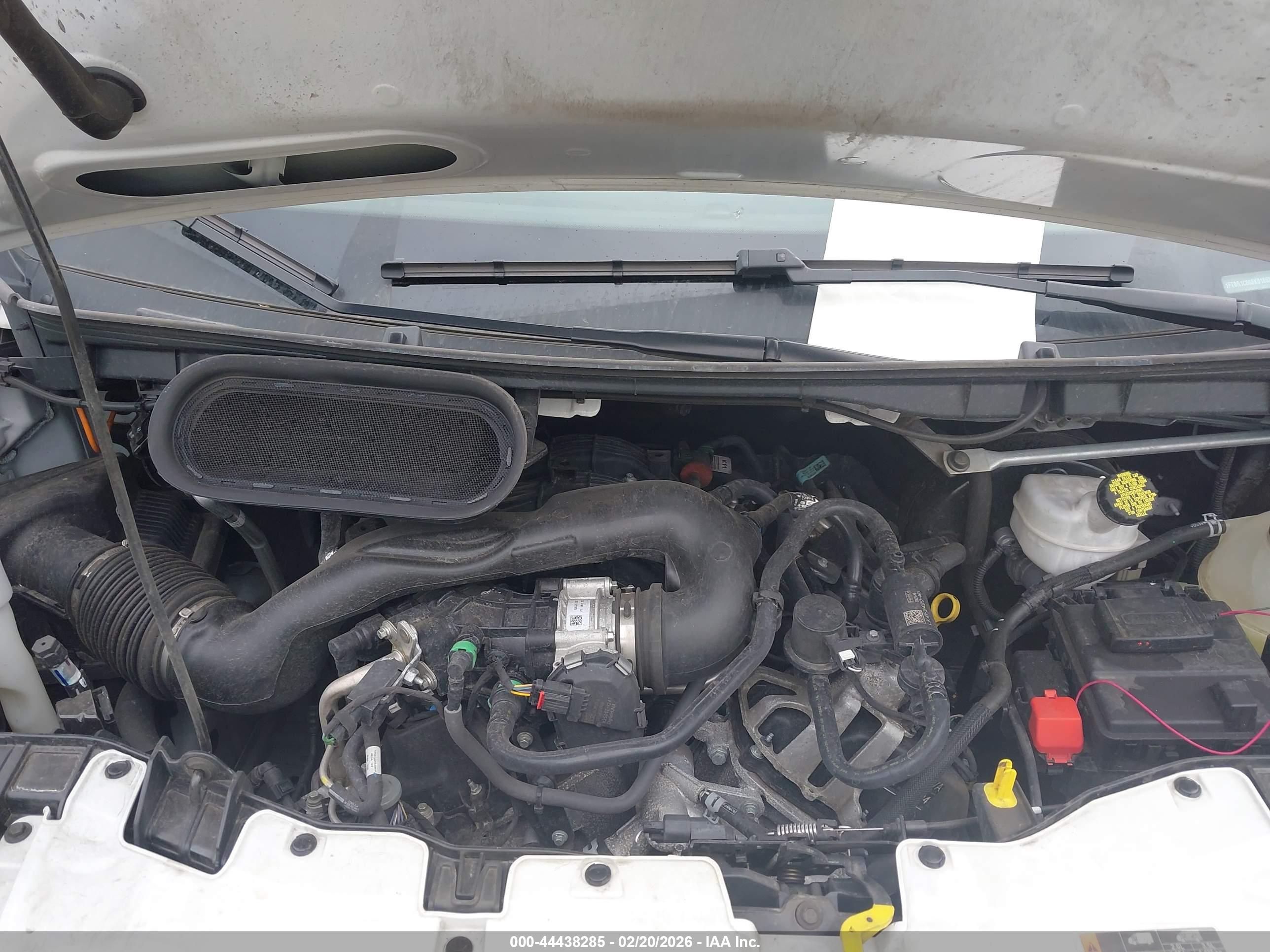FORD TRANSIT-250 image 10