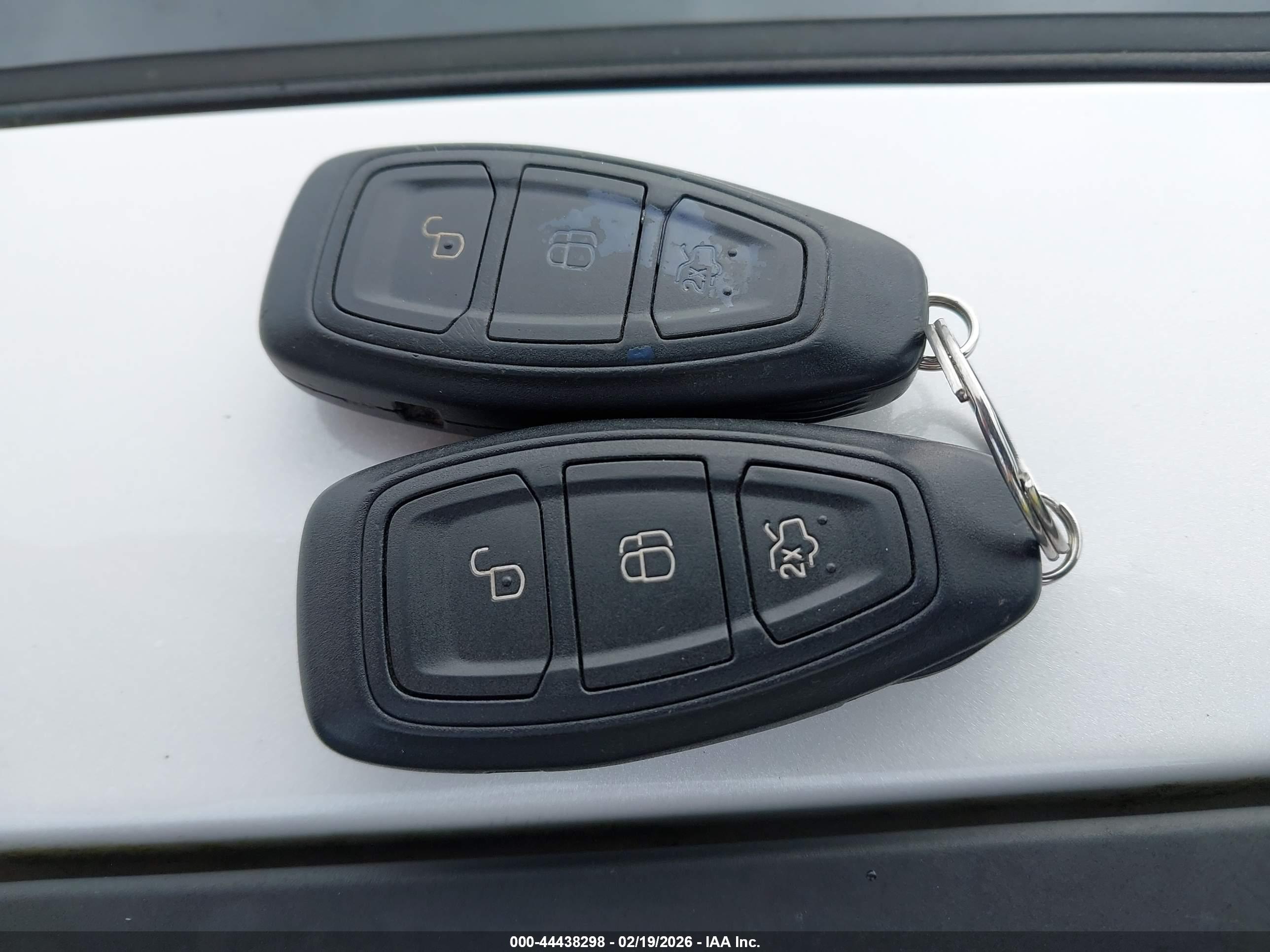 FORD FOCUS image 11